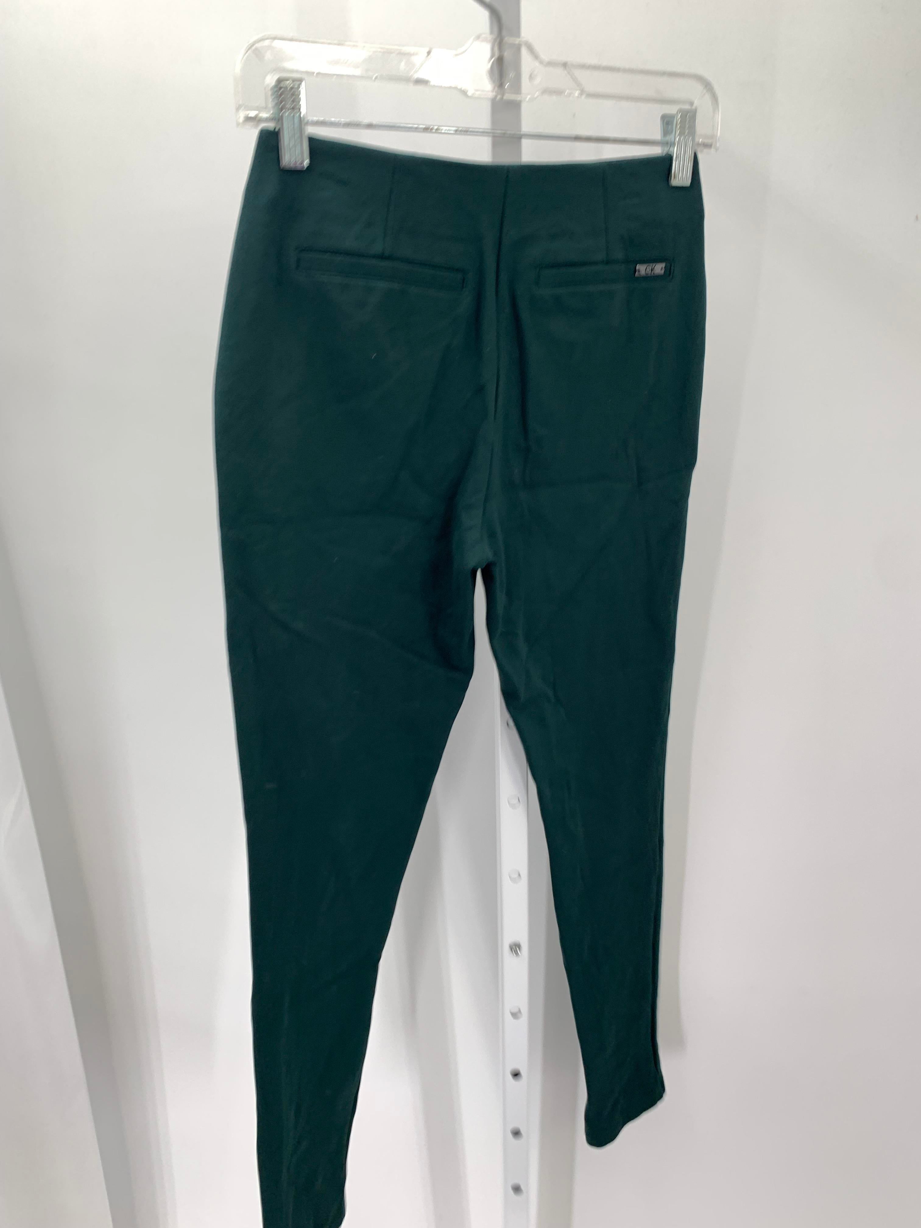 Calvin Klein Size 4 Misses Pants