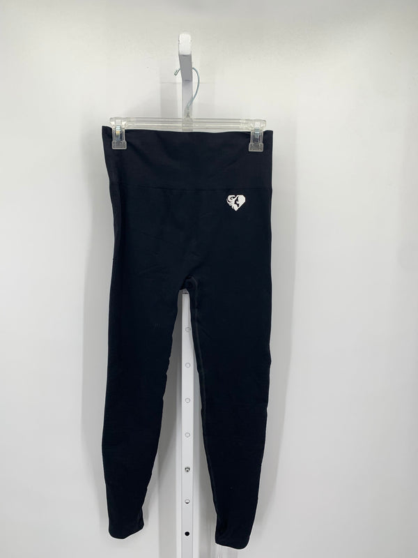 Size Large Misses Leggings