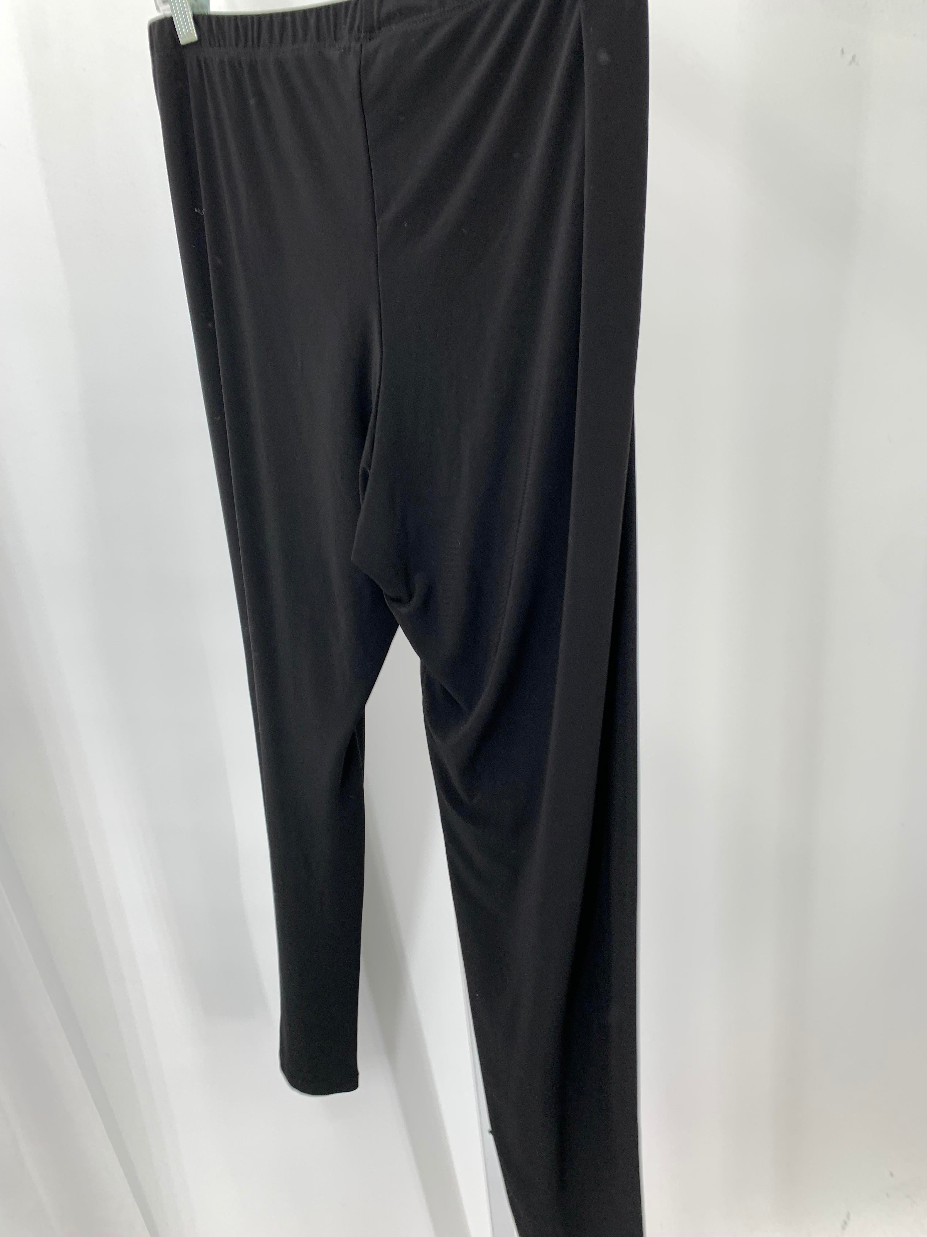 Size Extra Large Misses Leggings