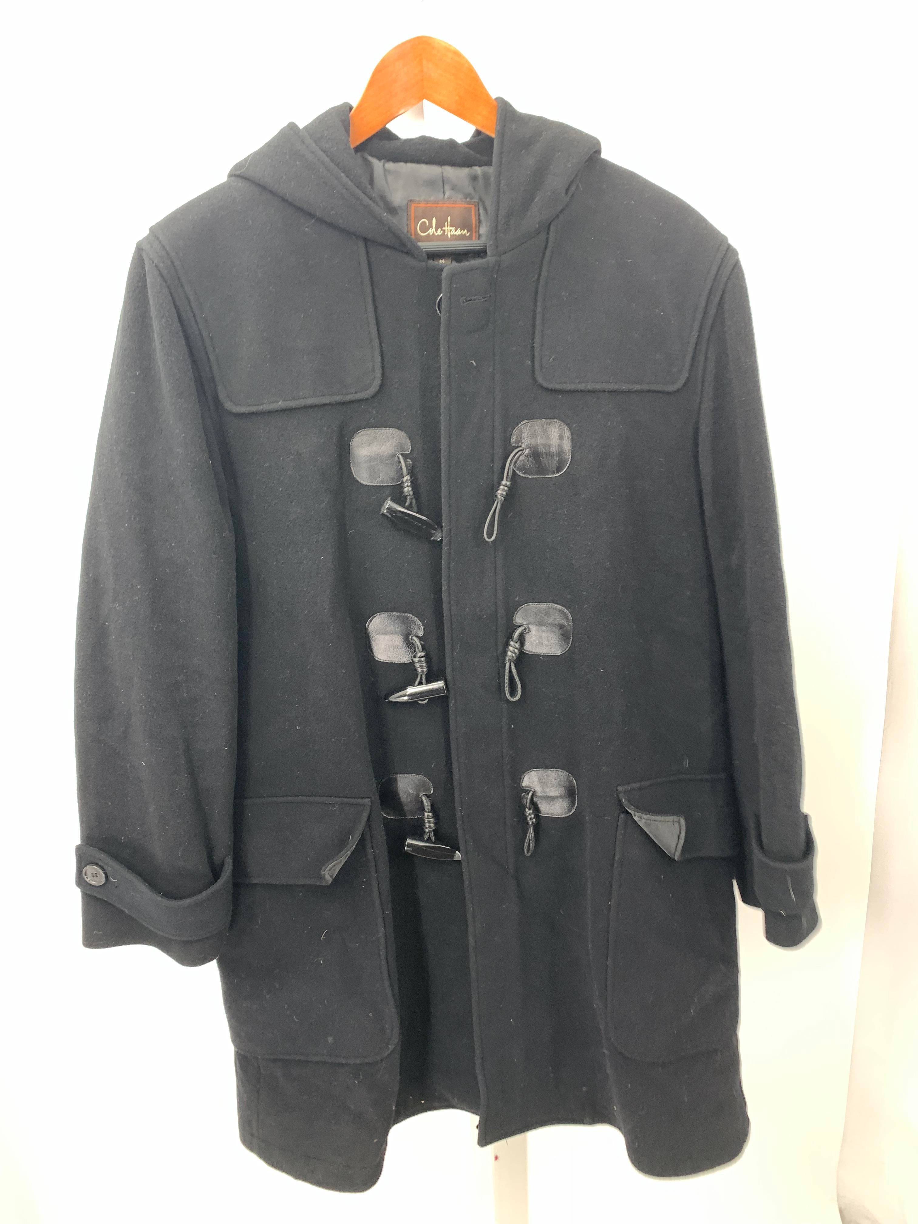 Cole Haan Size Medium Misses Winter Coat
