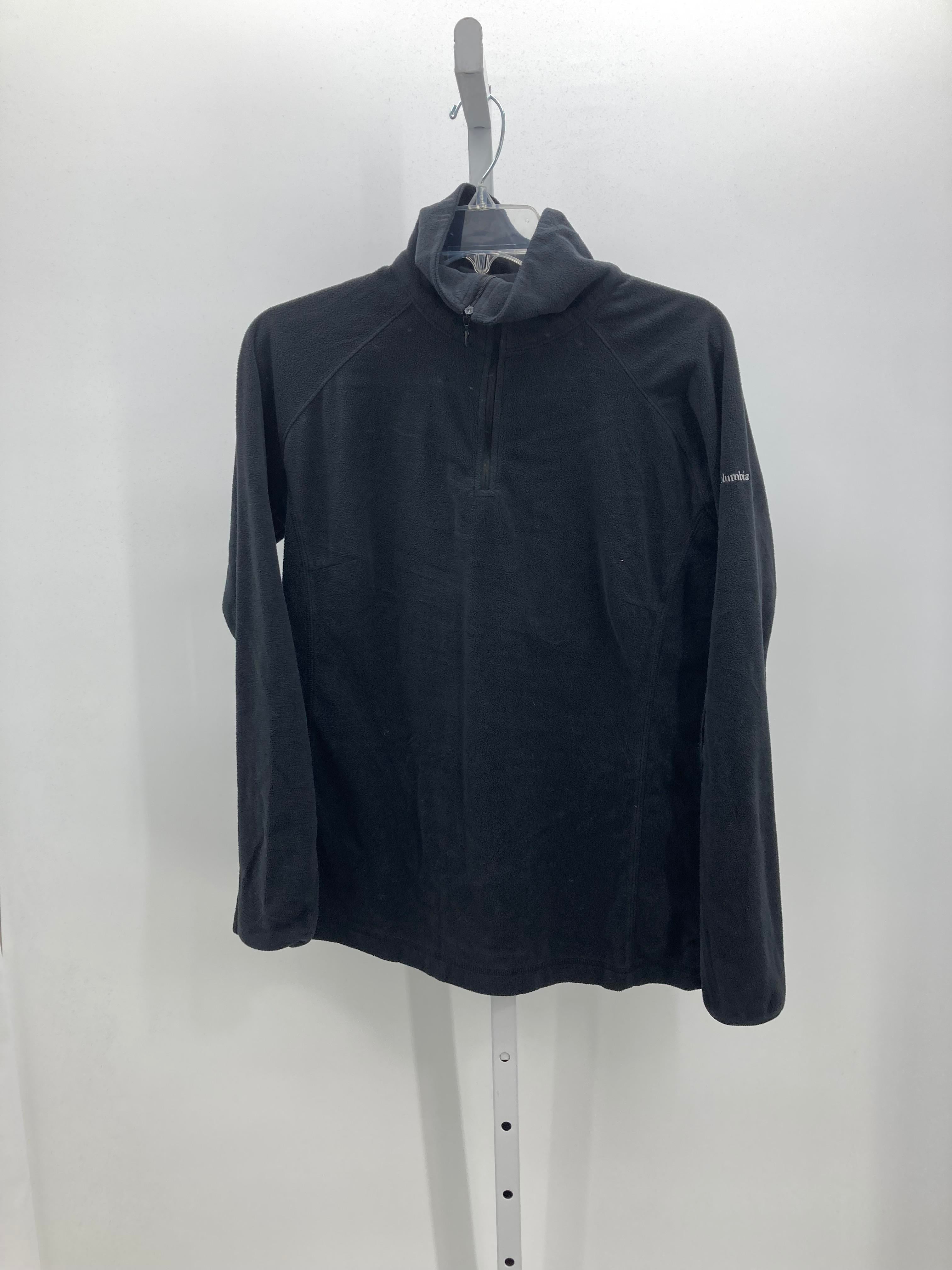 Columbia Size Extra Large Misses Long Sleeve Shirt