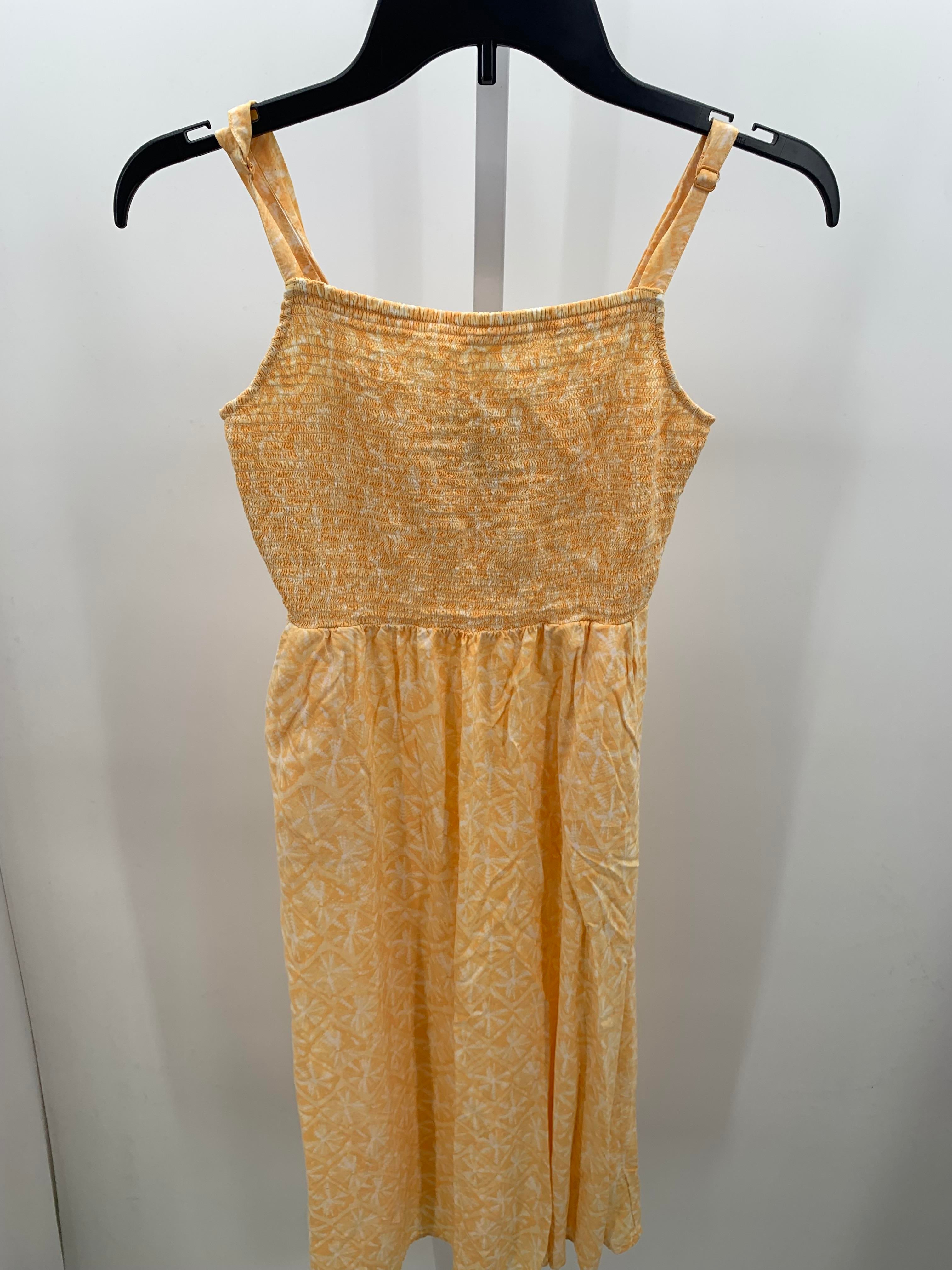 Old Navy Size X Small Misses Sundress