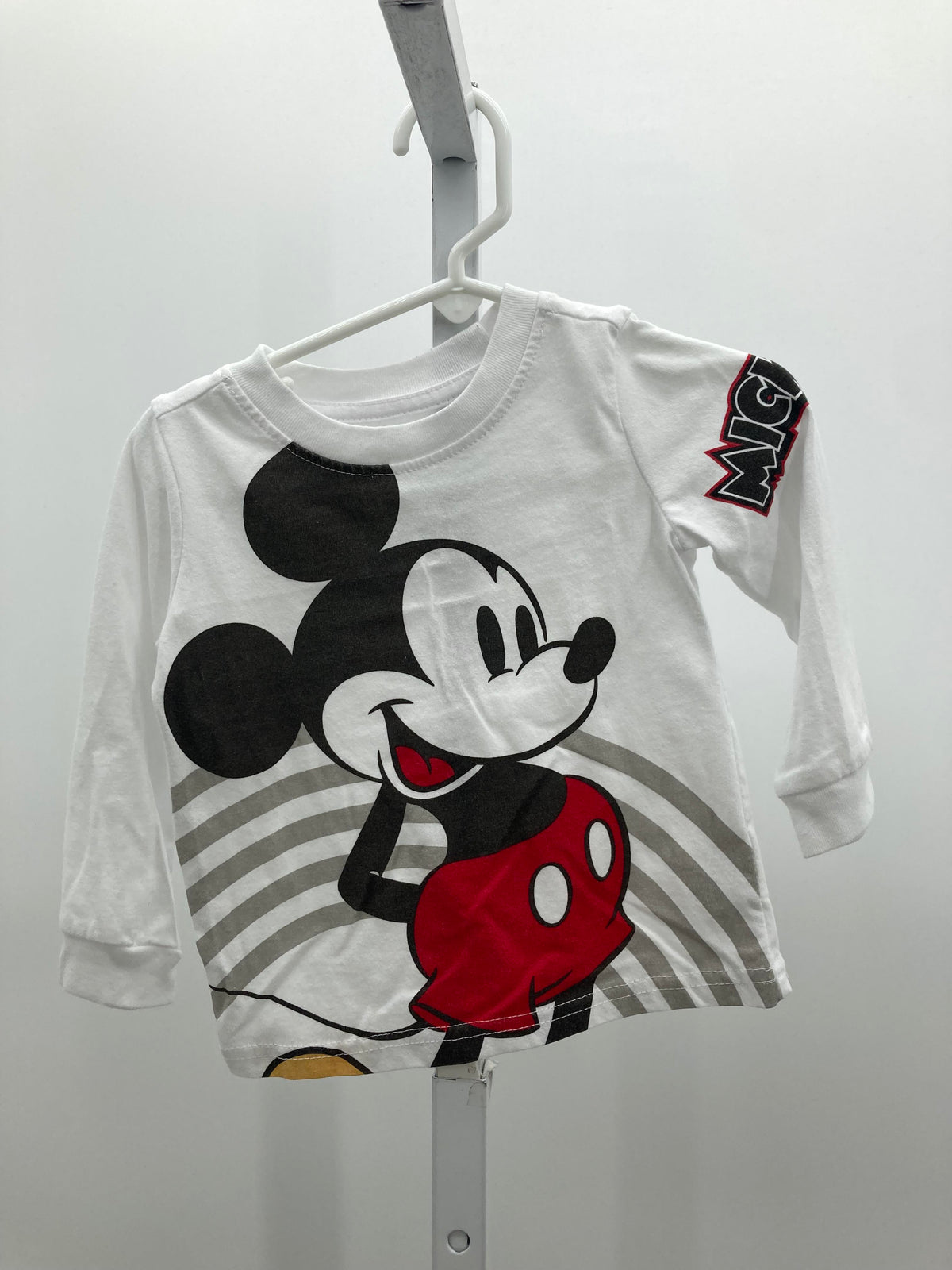 MICKEY MOUSE