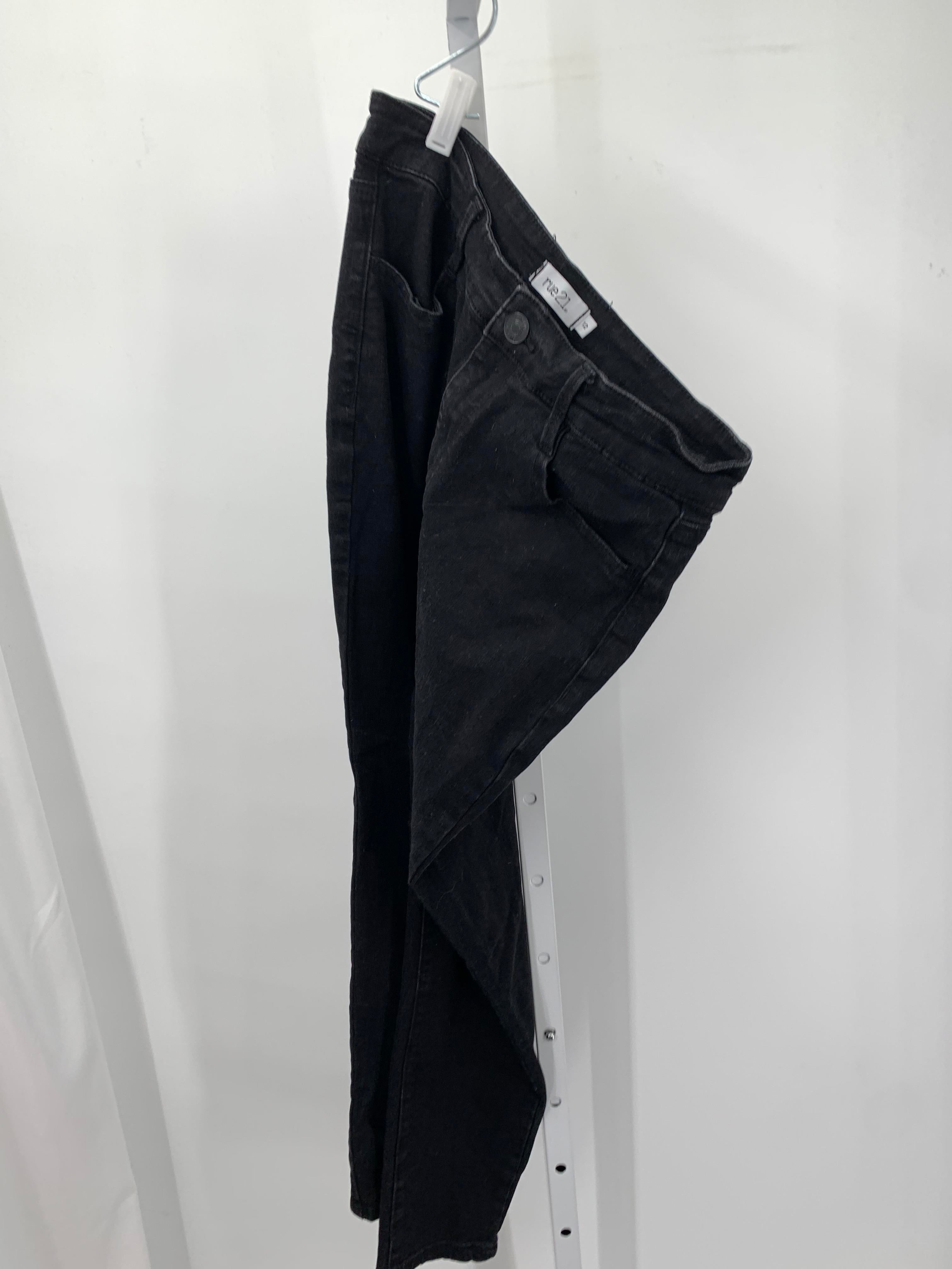 rue21 Size 12 Juniors Jeans