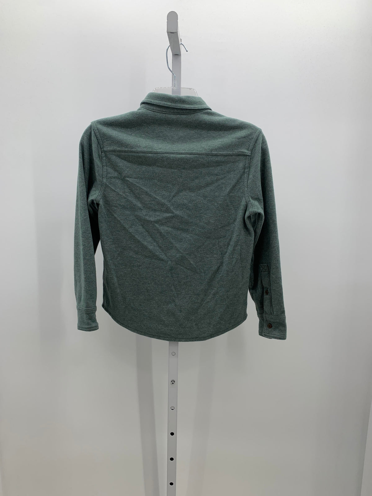 BTN DOWN SHIRT