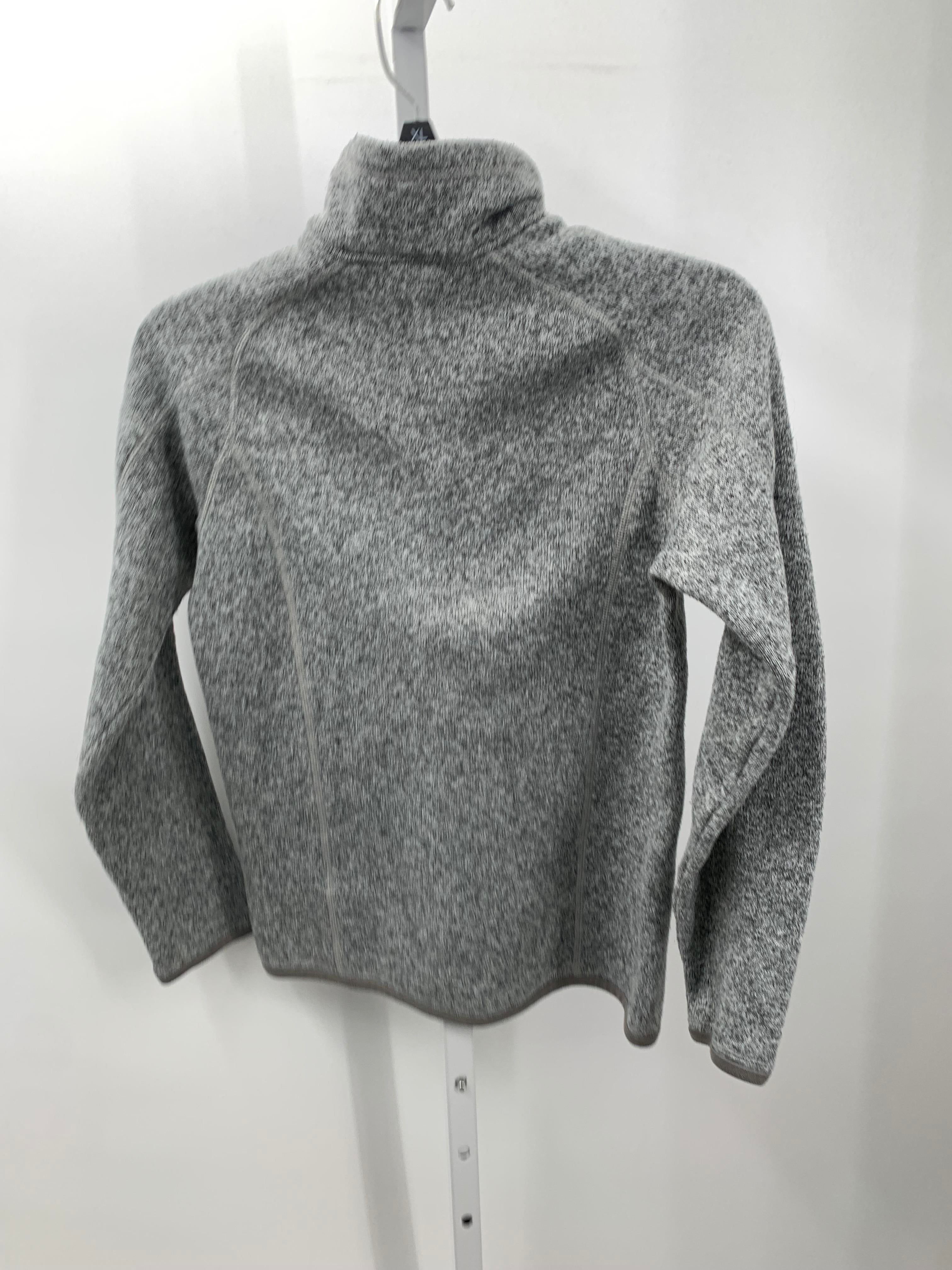 Patagonia Size X Small Misses Long Slv Sweater