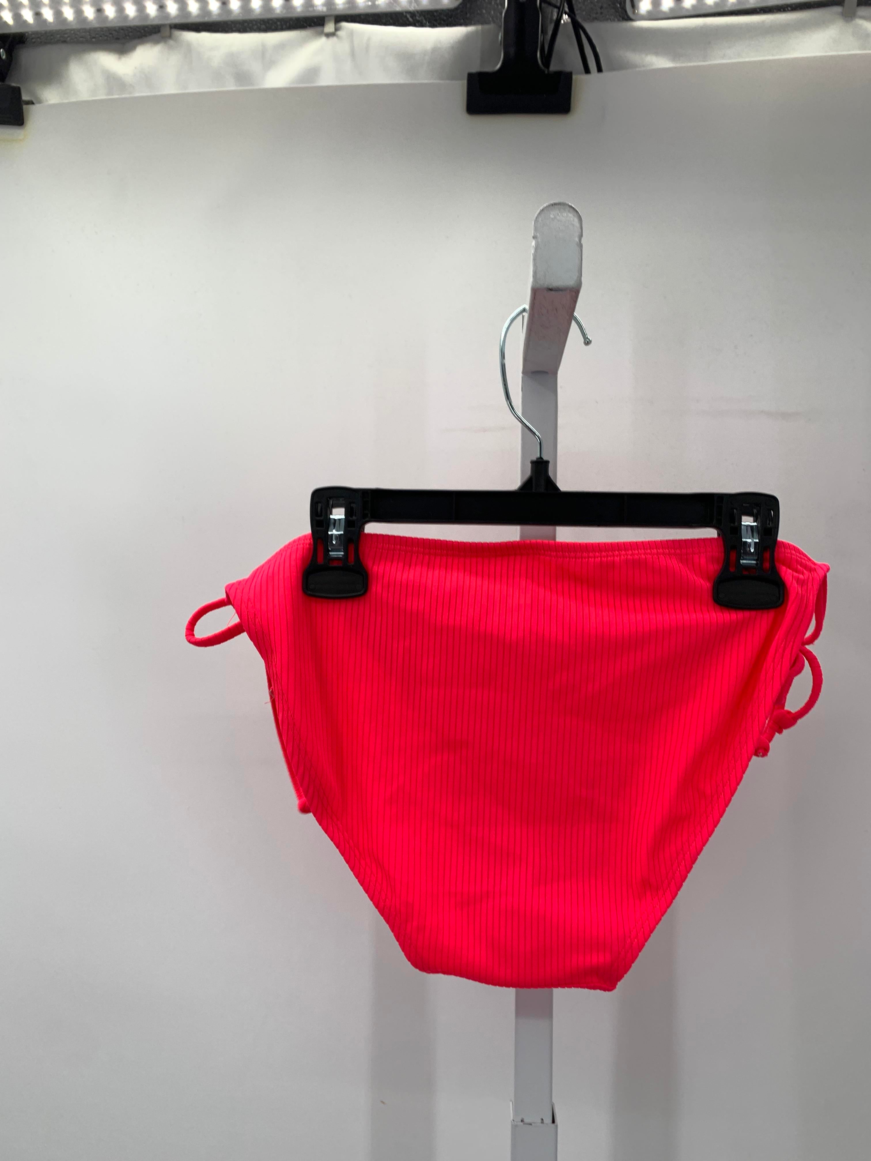 Xhilaration Size Large Juniors Swimsuit