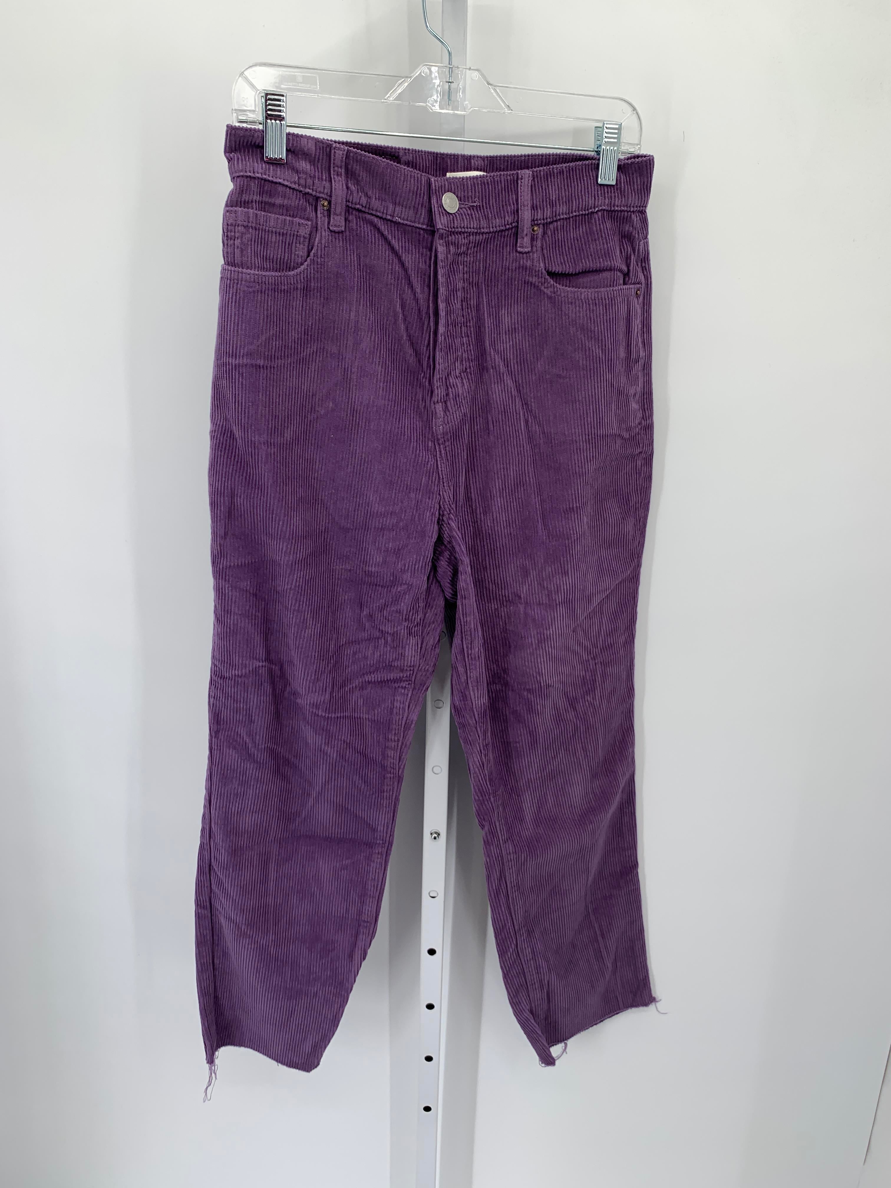 PacSun Size 4 Juniors Corduroy