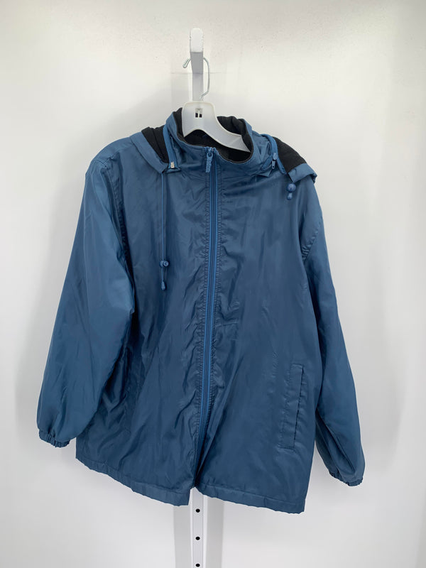 Totes Size Large Misses Jacket