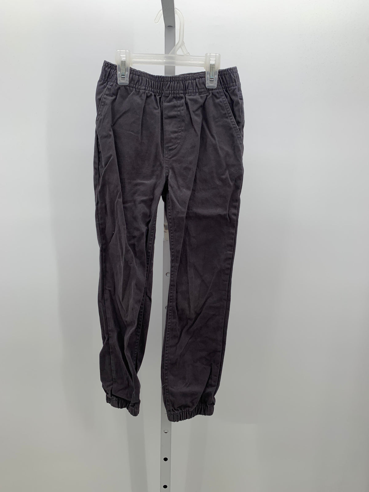 ELASTIC WAIST