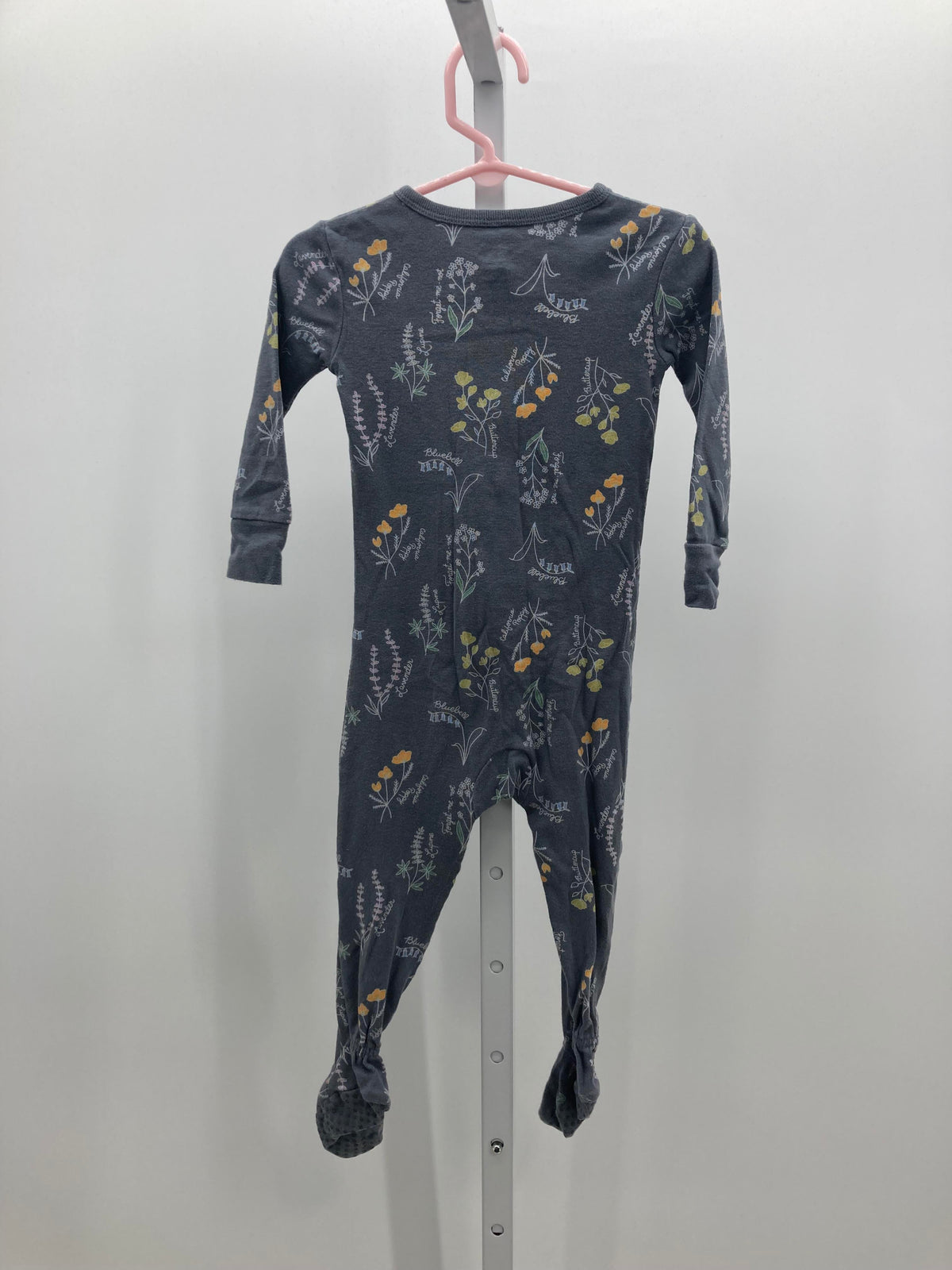 Old Navy Size 18-24 Months Girls Sleeper