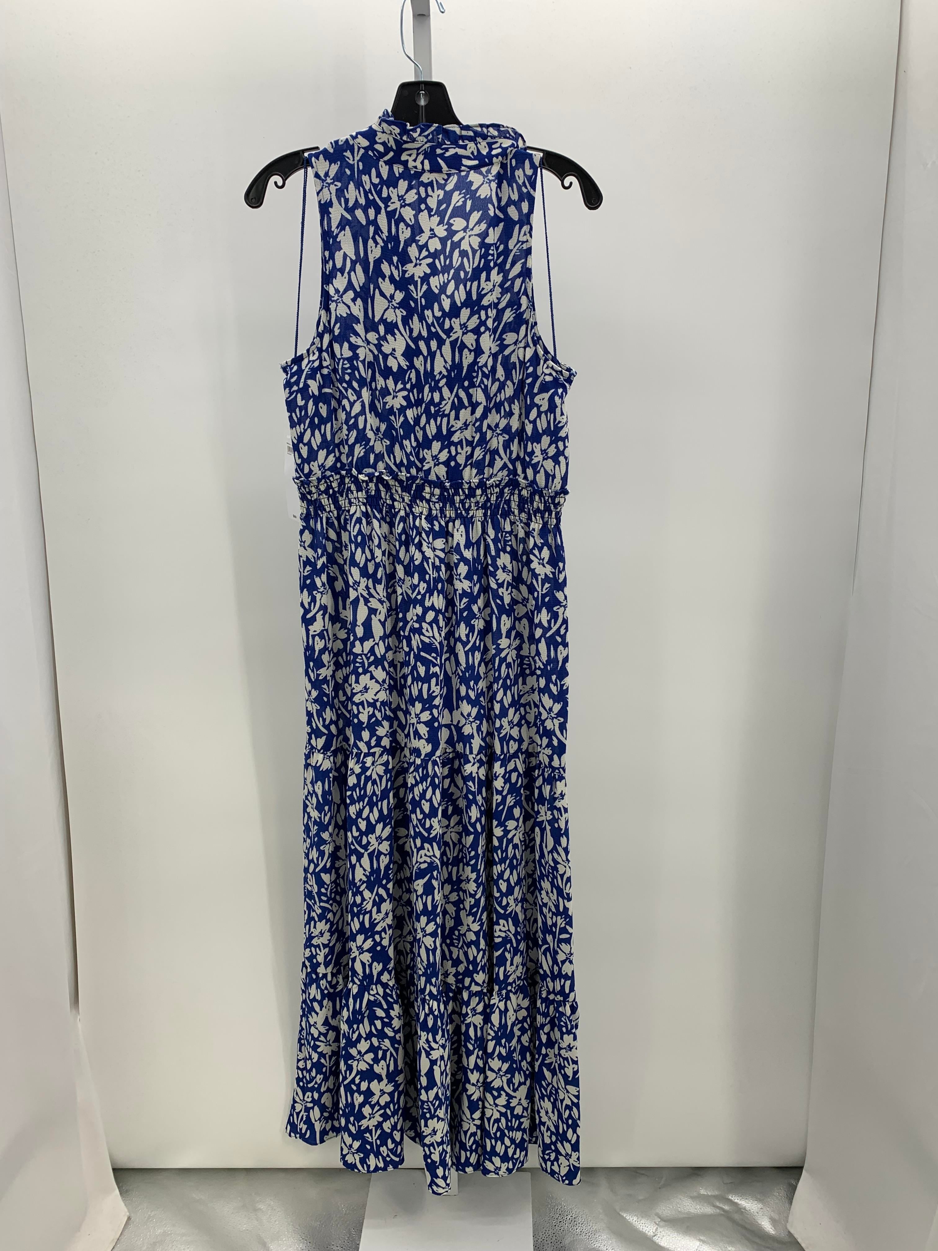 London Style Size 10 Misses Sleeveless Dress