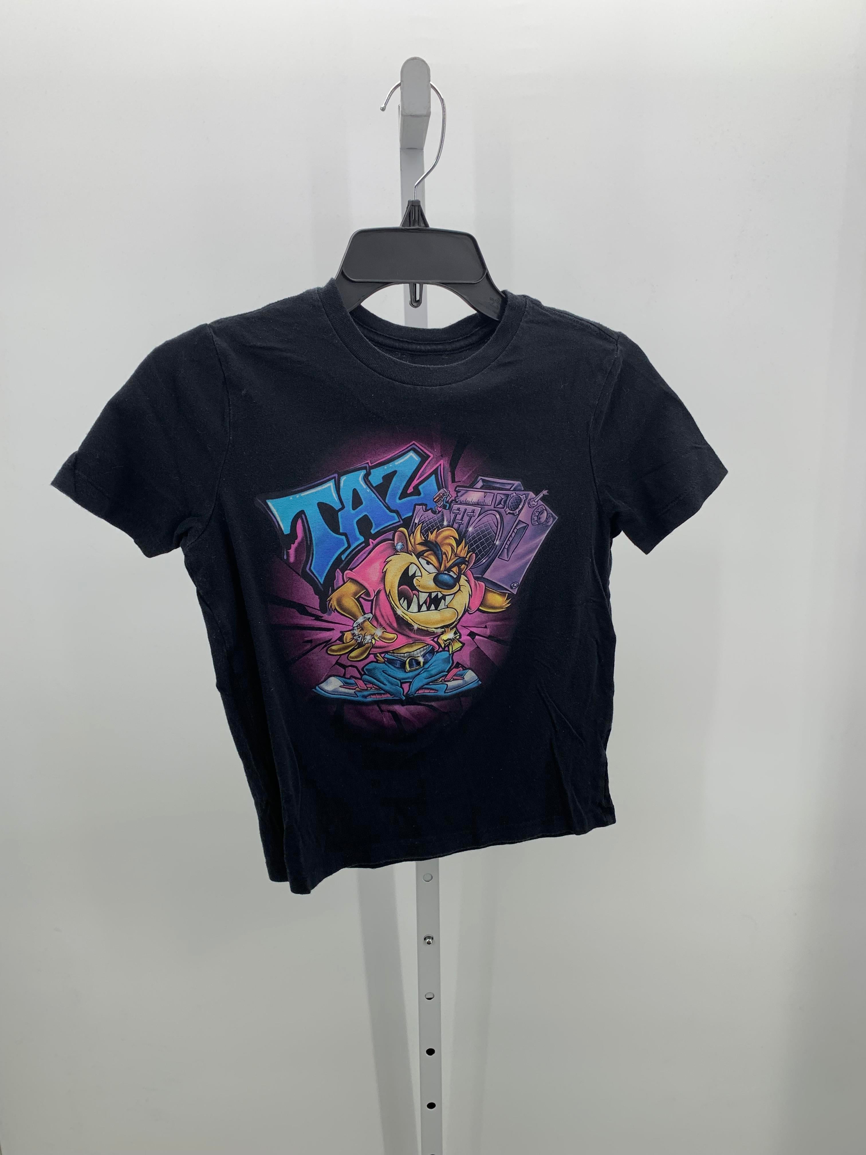 TAZ GRAPHIC KNIT