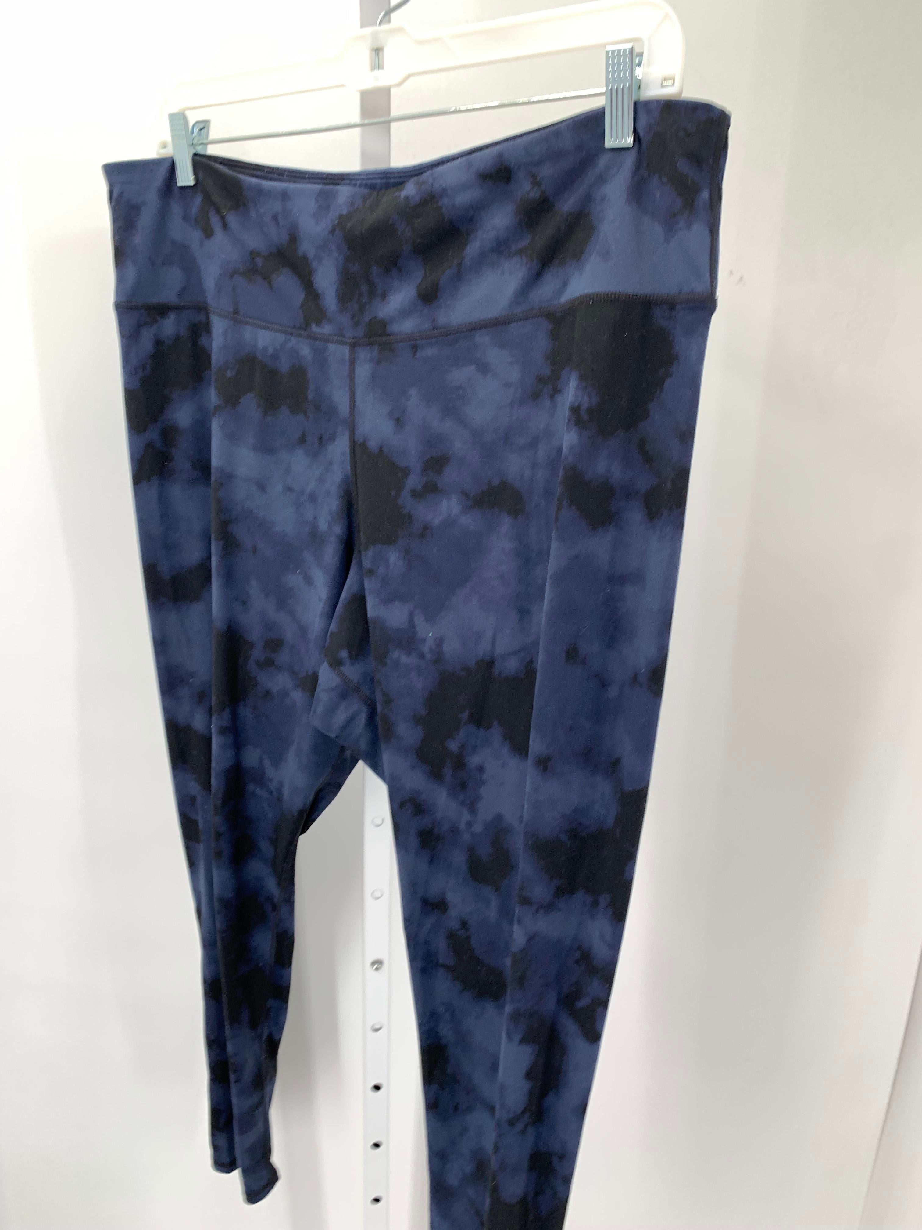 Gap Size XXL Misses Leggings