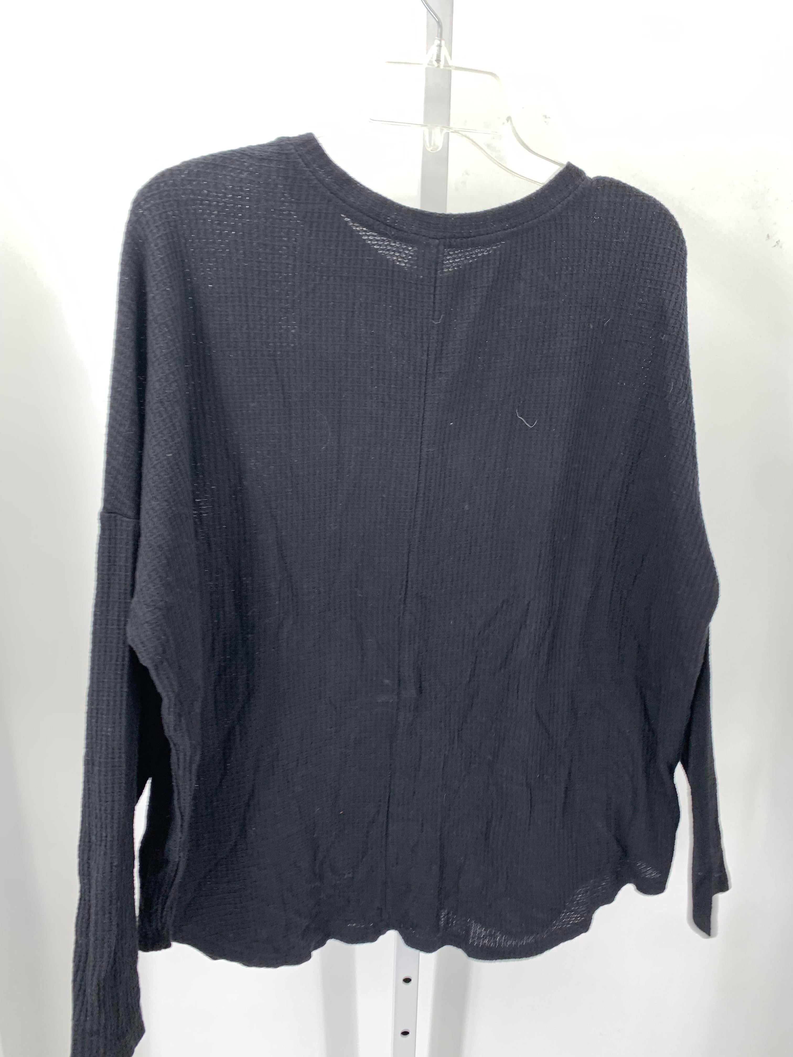 Old Navy Size Extra Large Misses Long Sleeve Shirt