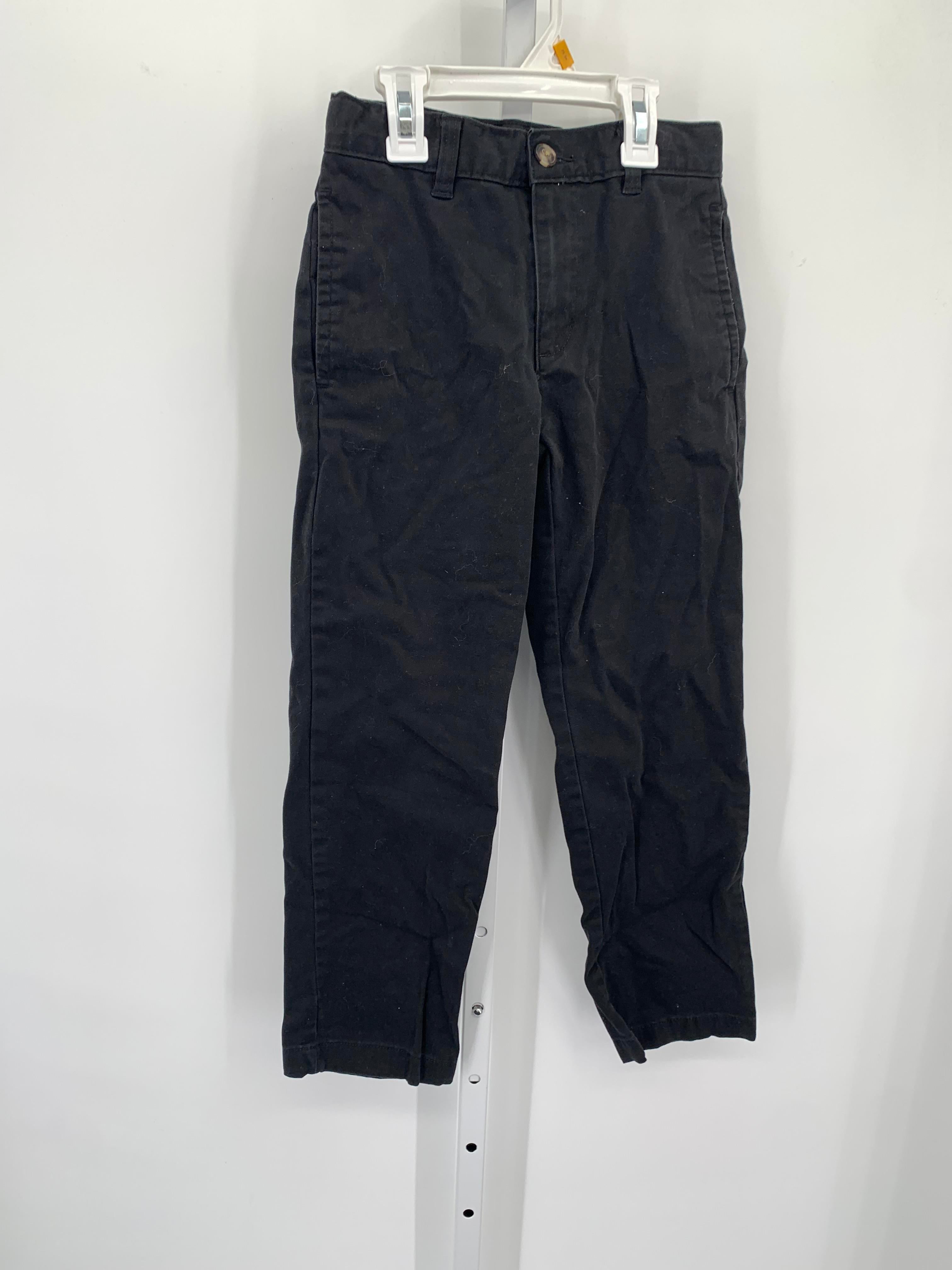 ADJ WAIST PANTS