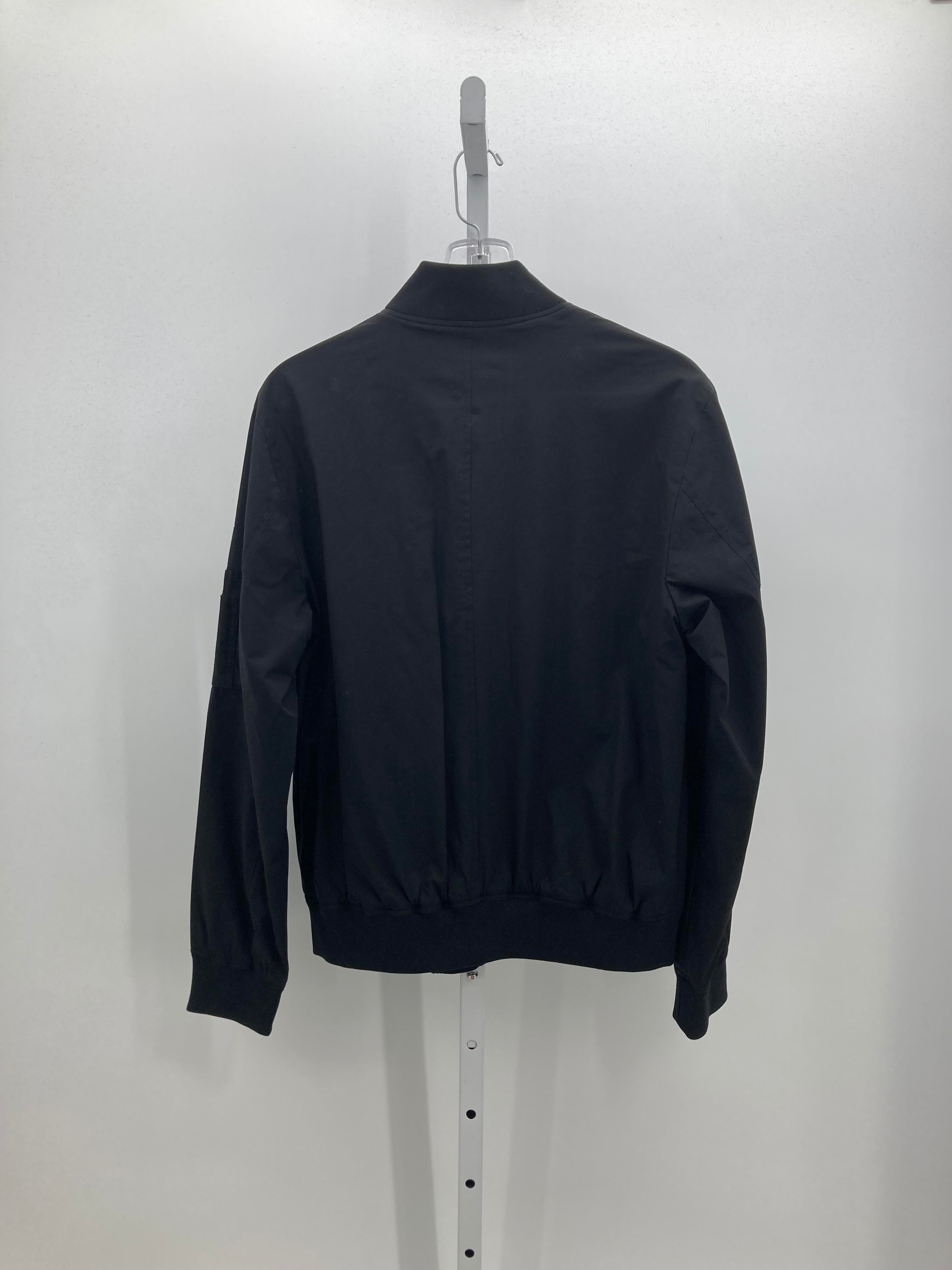 ZIP UP JACKET