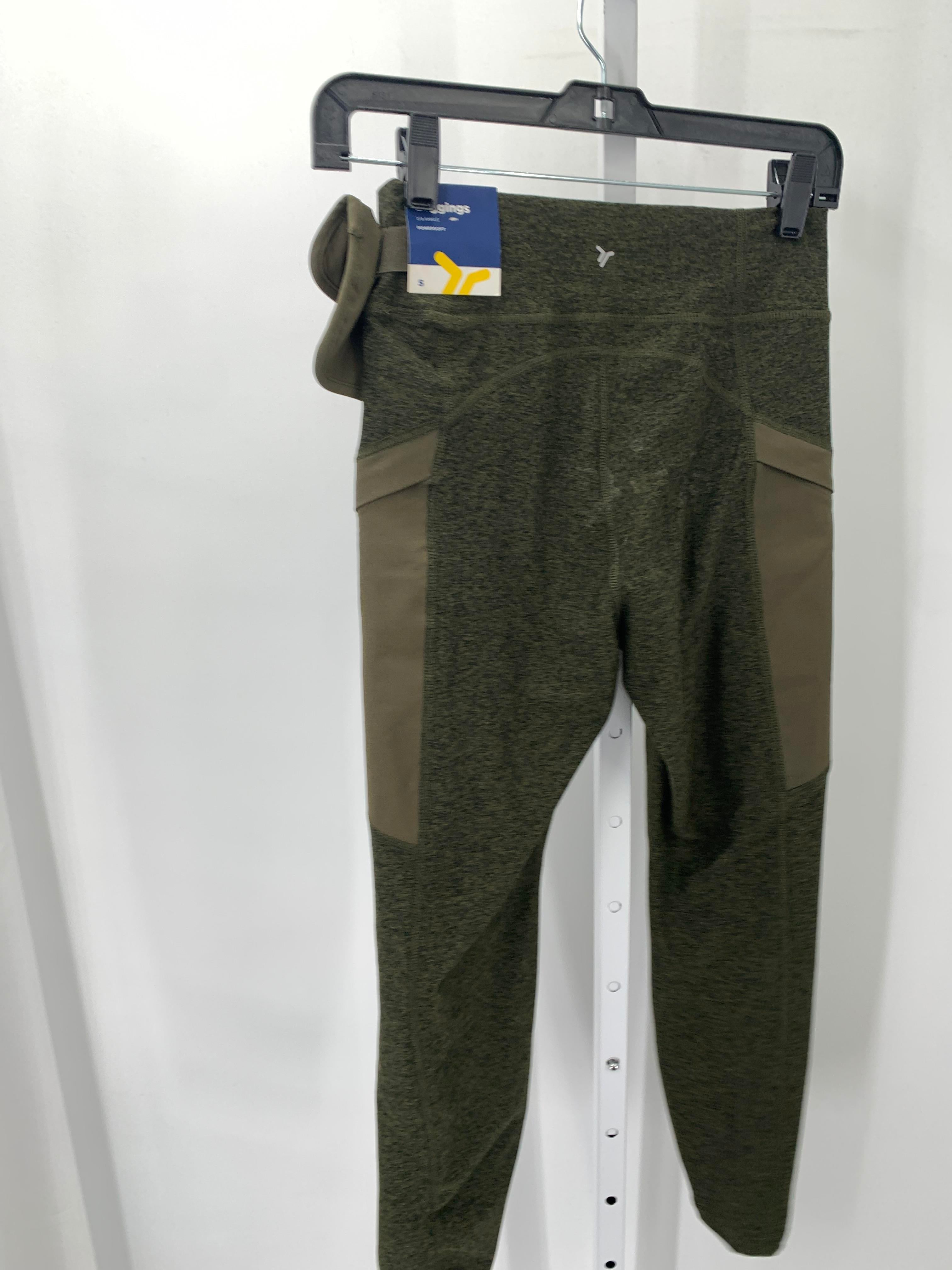 Old Navy Size Small Misses Leggings