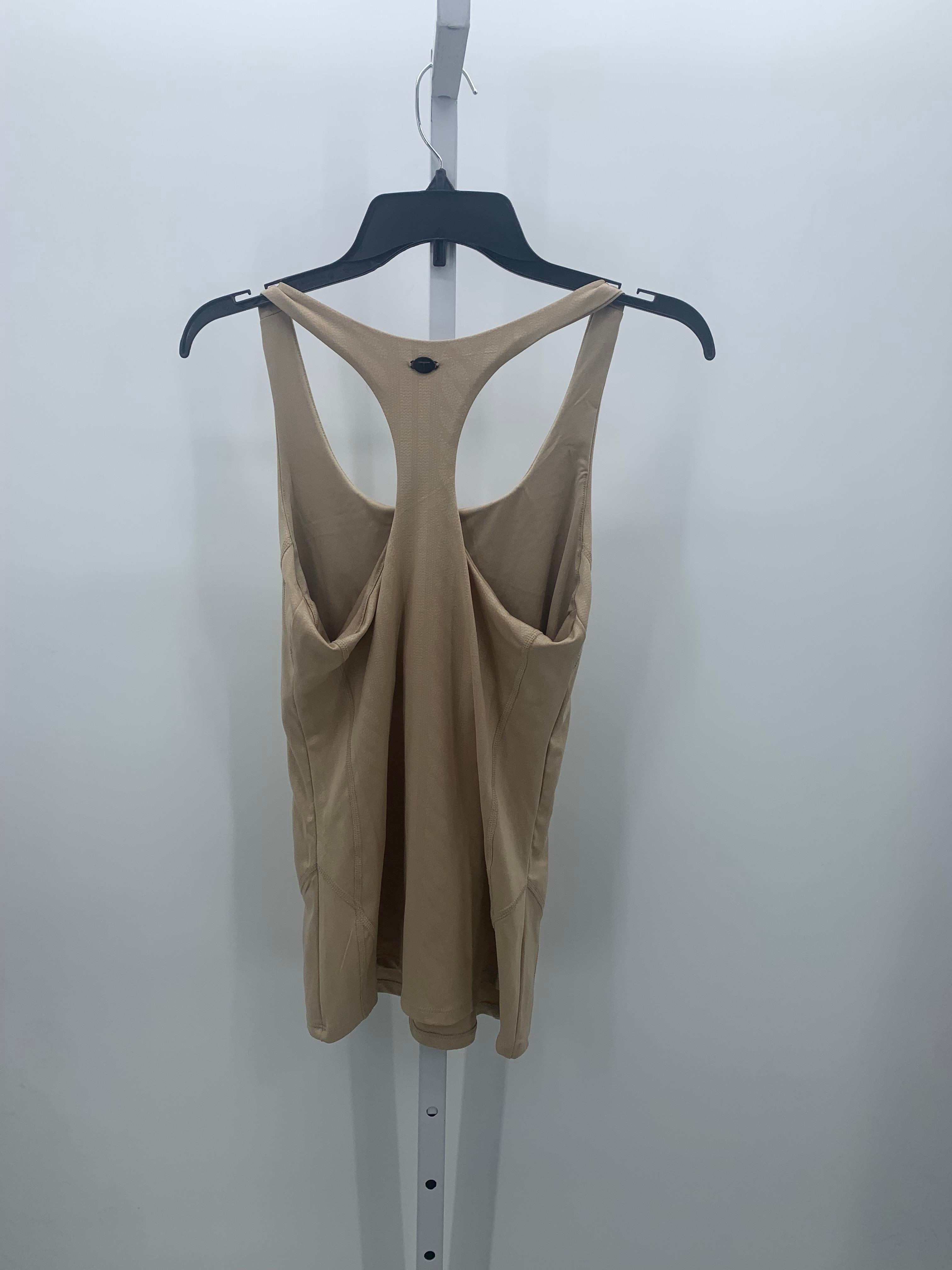 Tahari Size Medium Misses Tank
