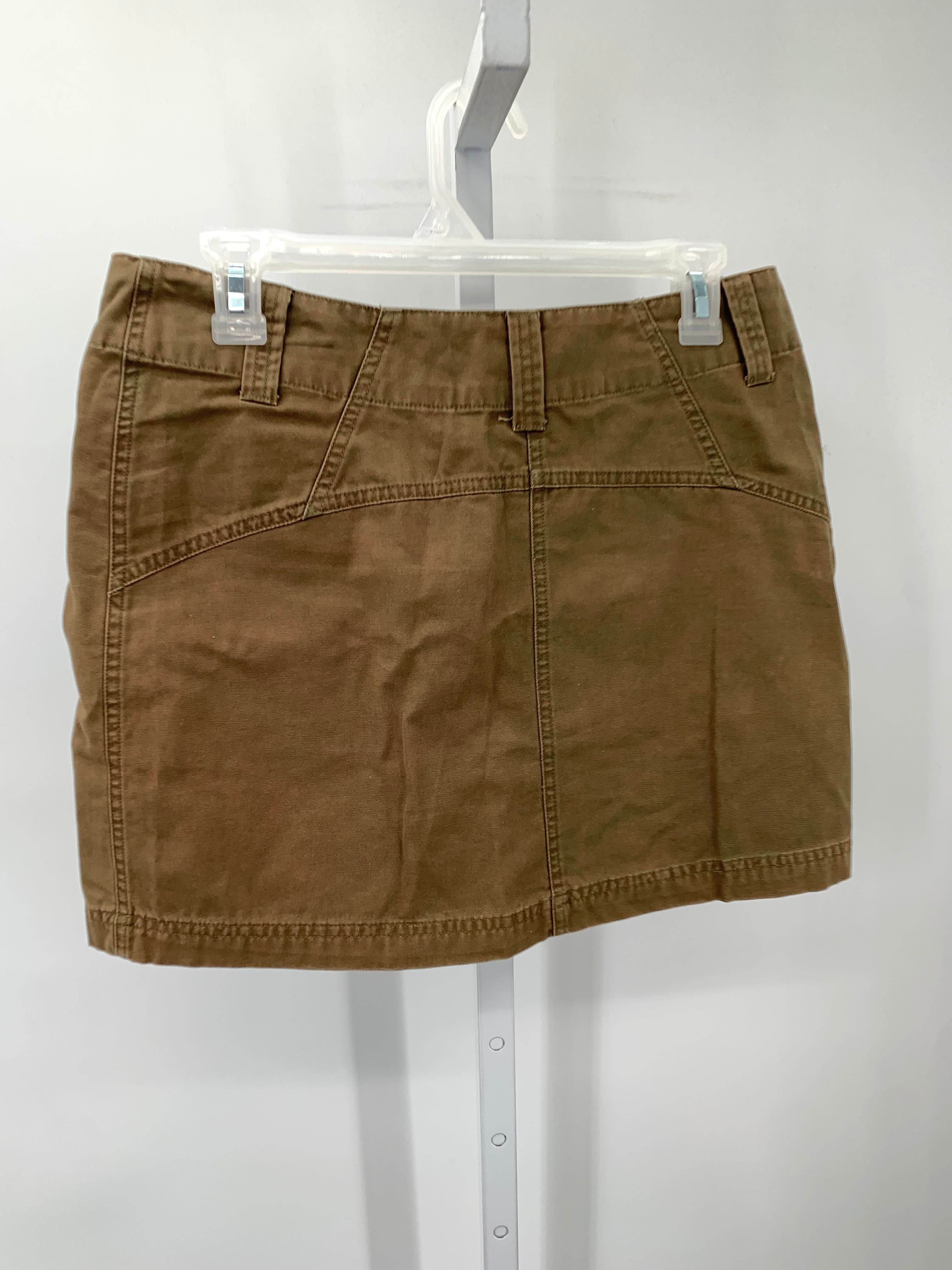 Size Medium Misses Skirt