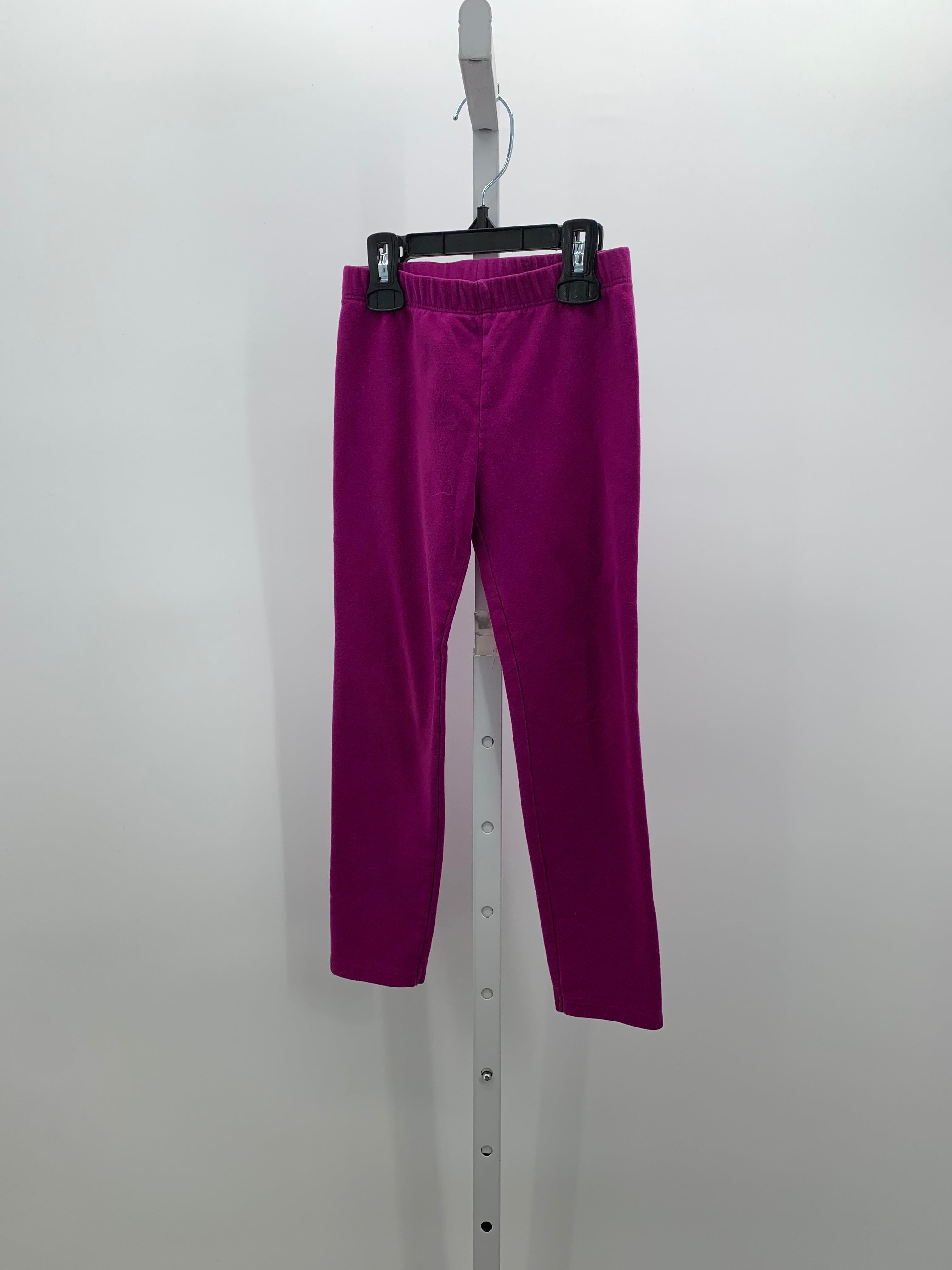 ELASTIC WAIST