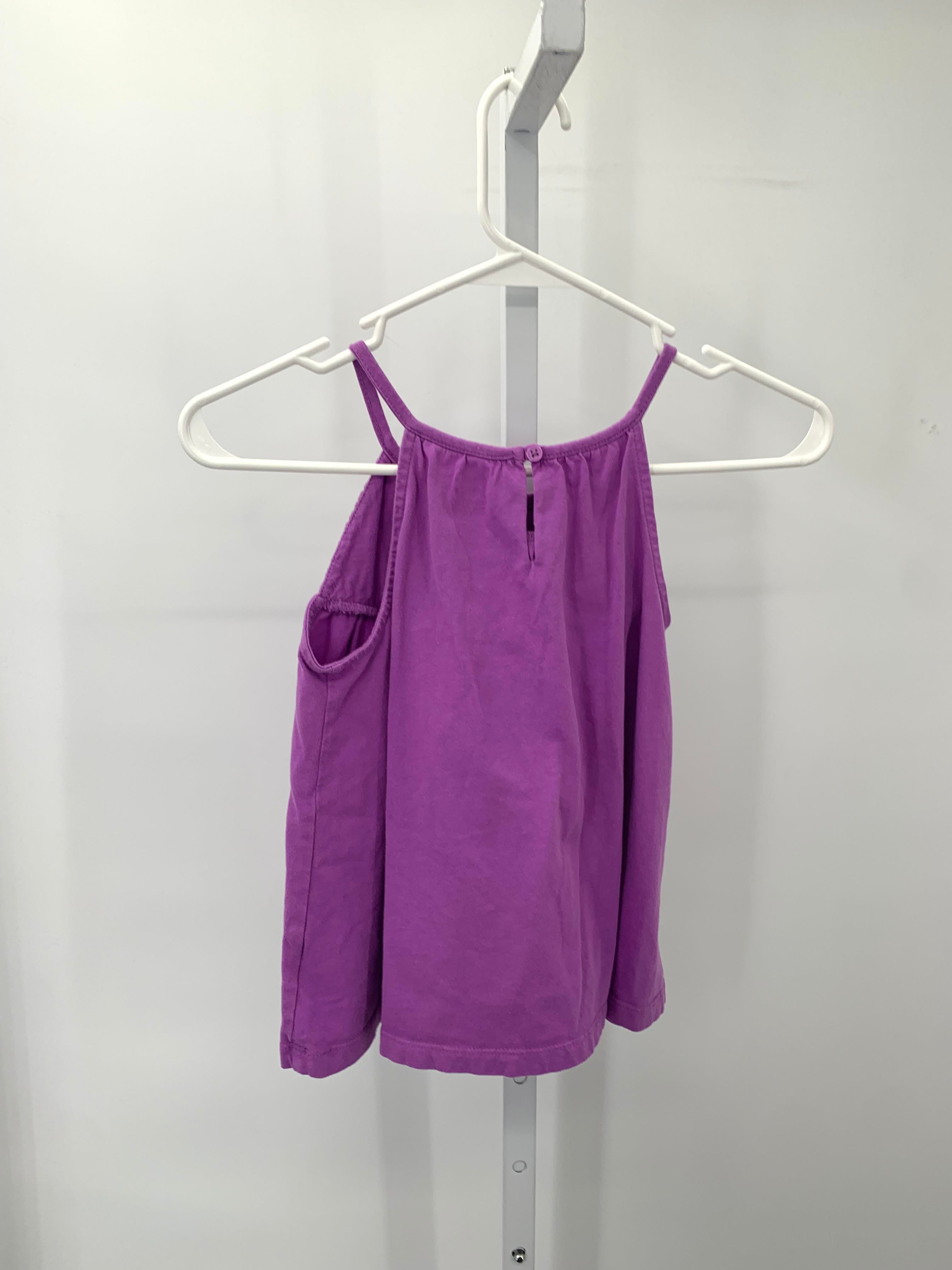 Carters Size 12 Girls Tank