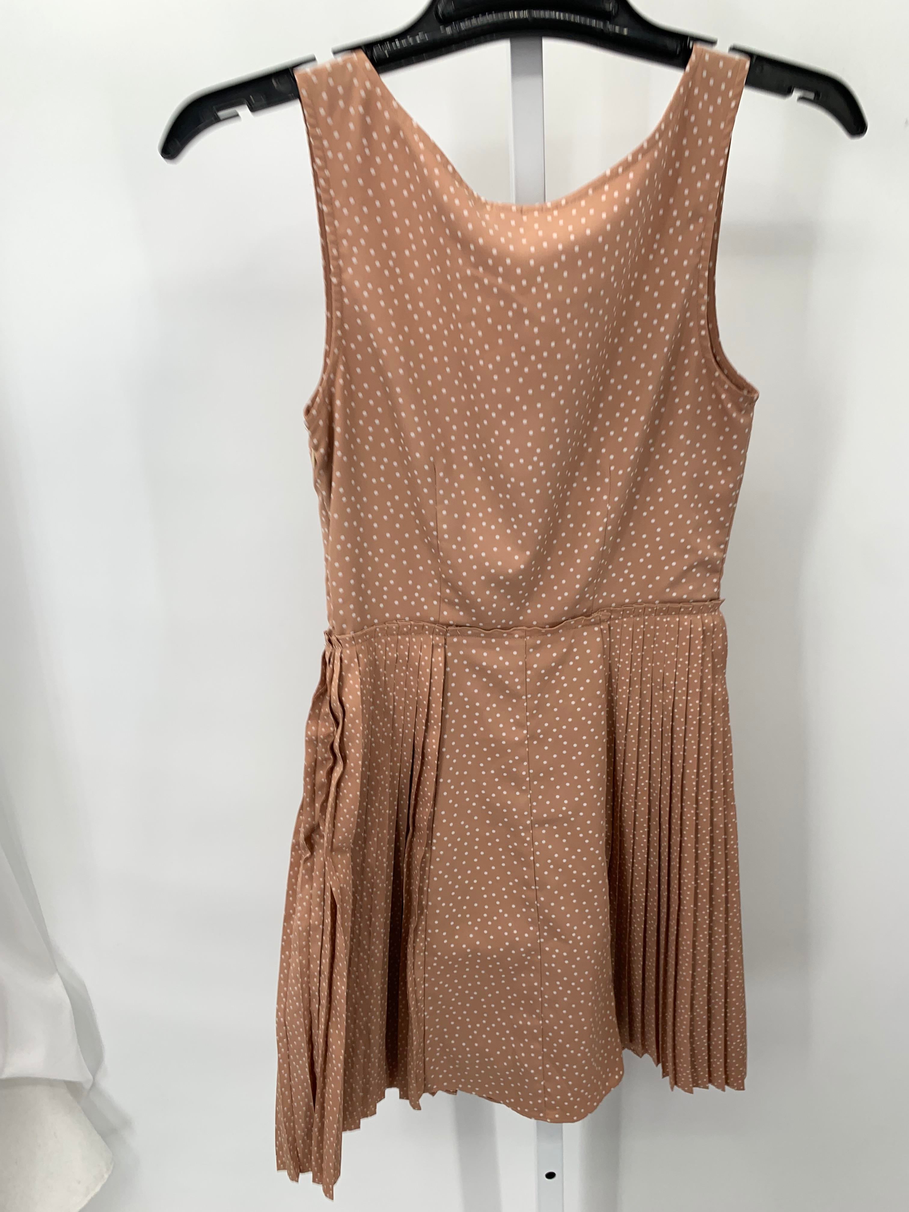 Lauren Conrad Size 4 Misses Sundress