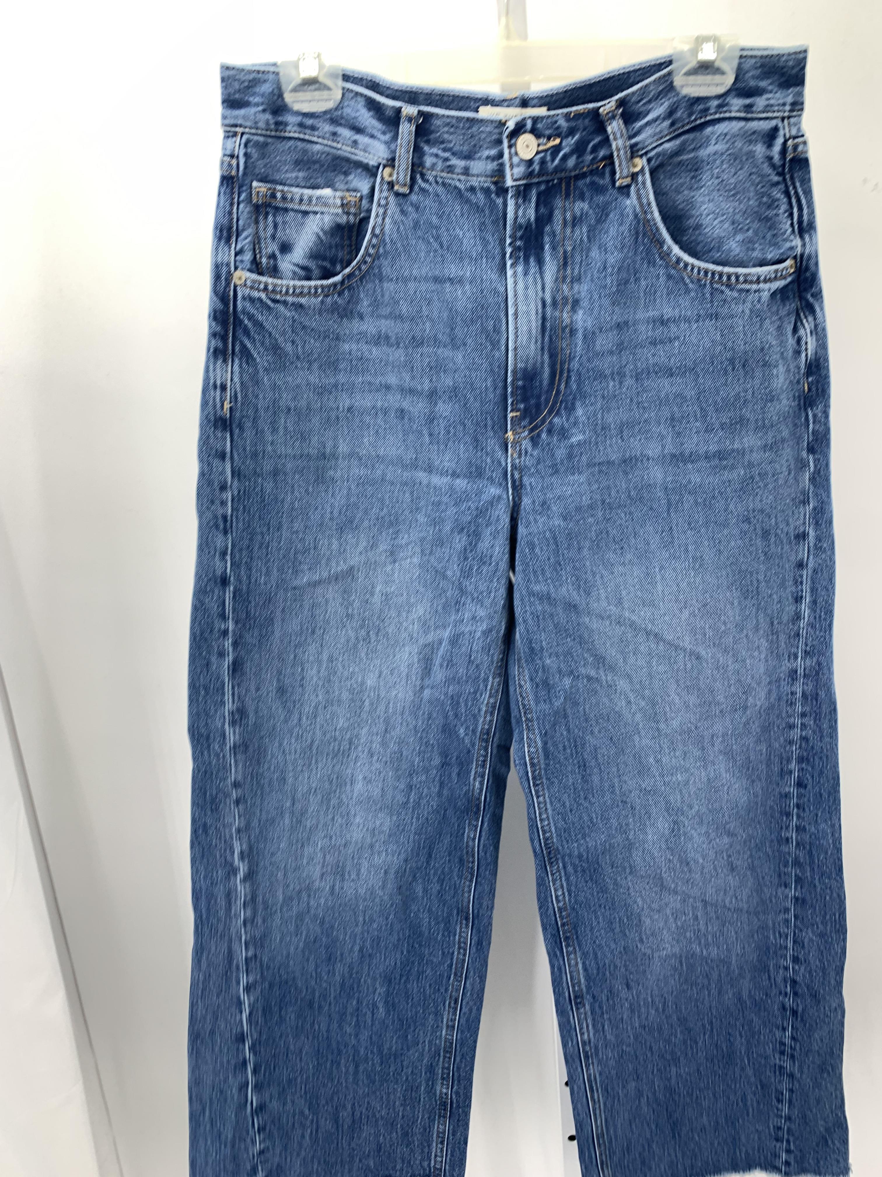 We The Free Size 6 Misses Jeans