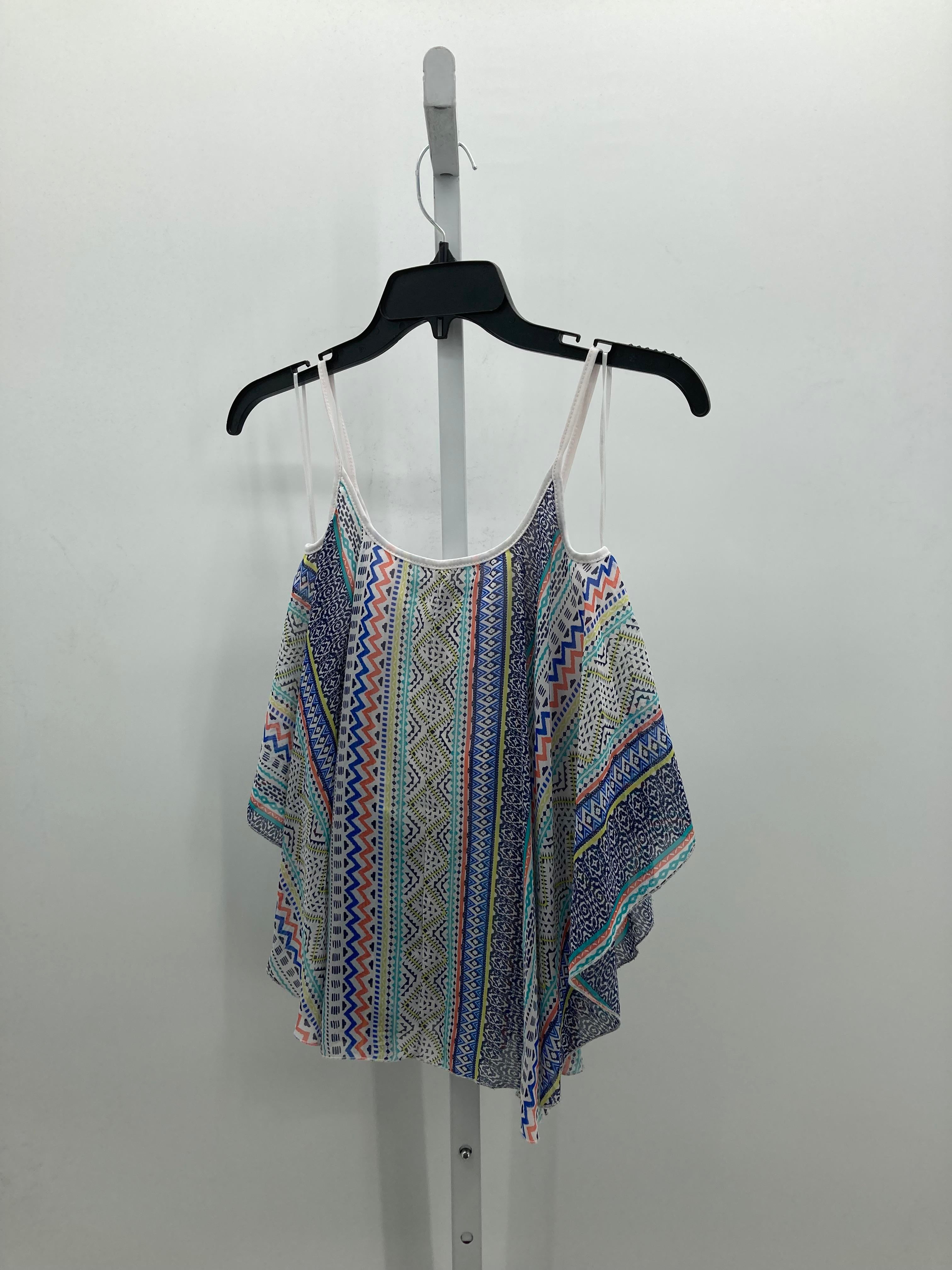 Ocean Drive Size Small Misses Tank