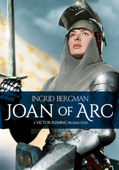 Joan of Arc (DVD) -