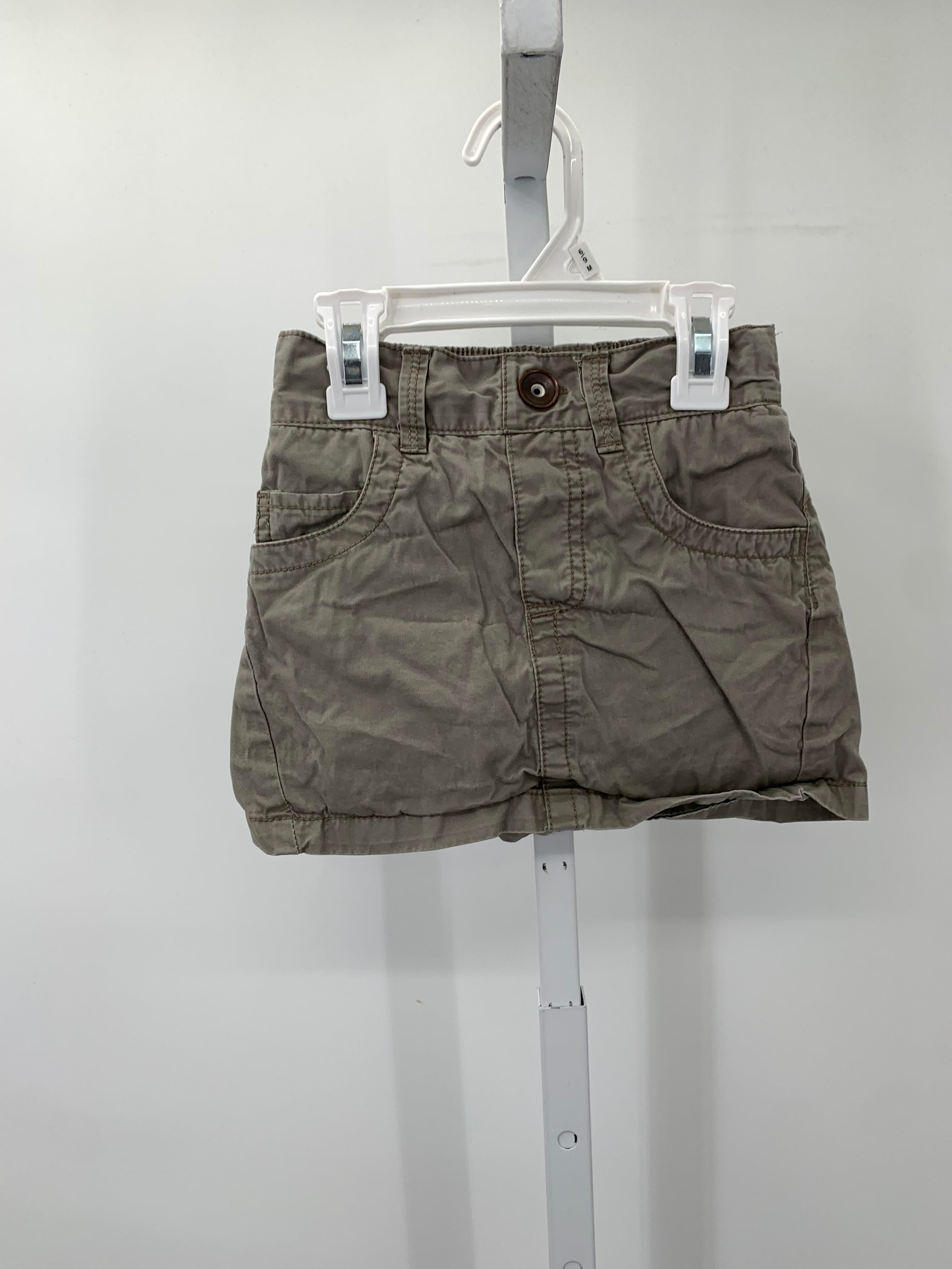 Circo Size 4T Girls Skort