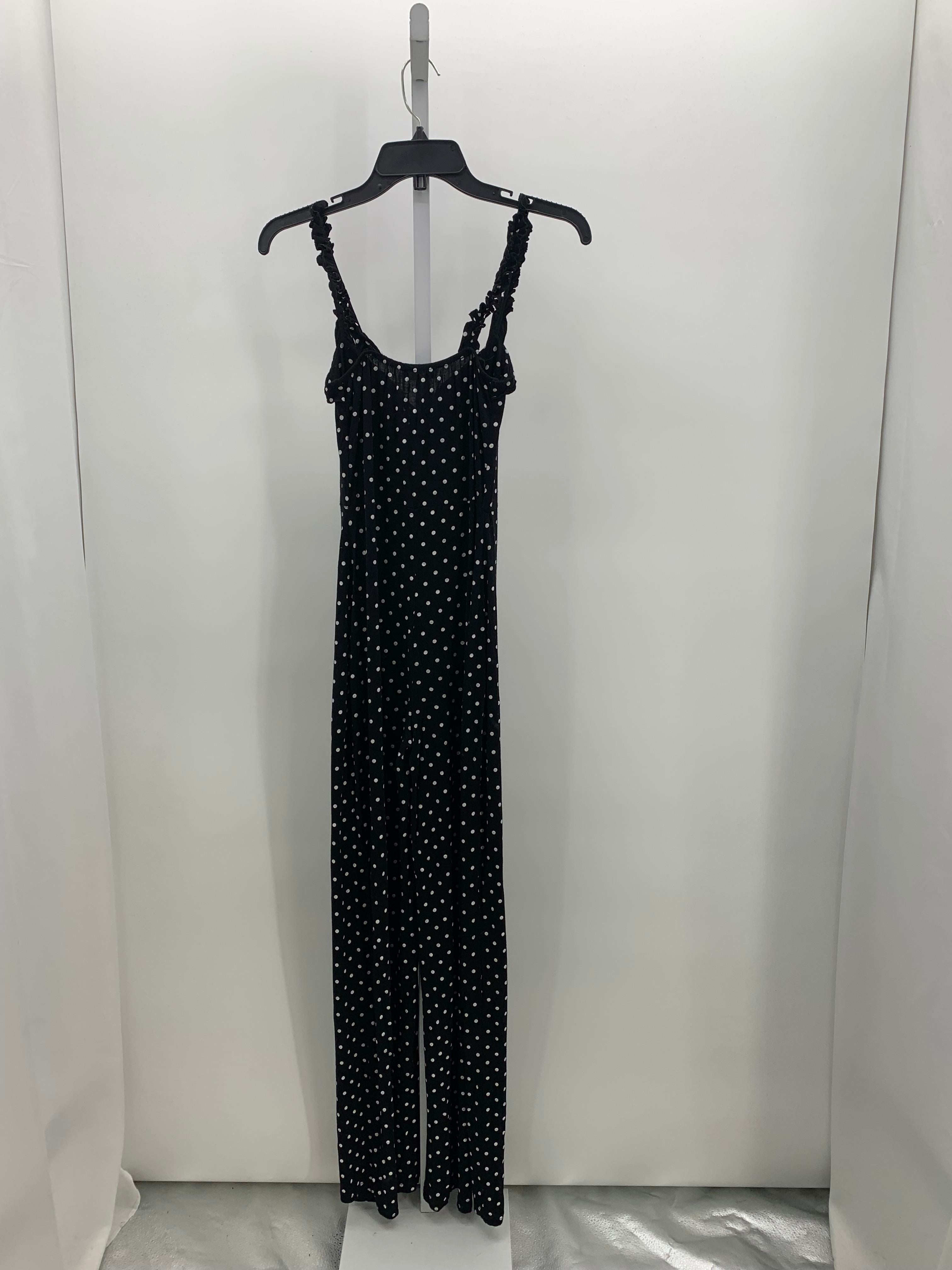 Size 6 Juniors Romper