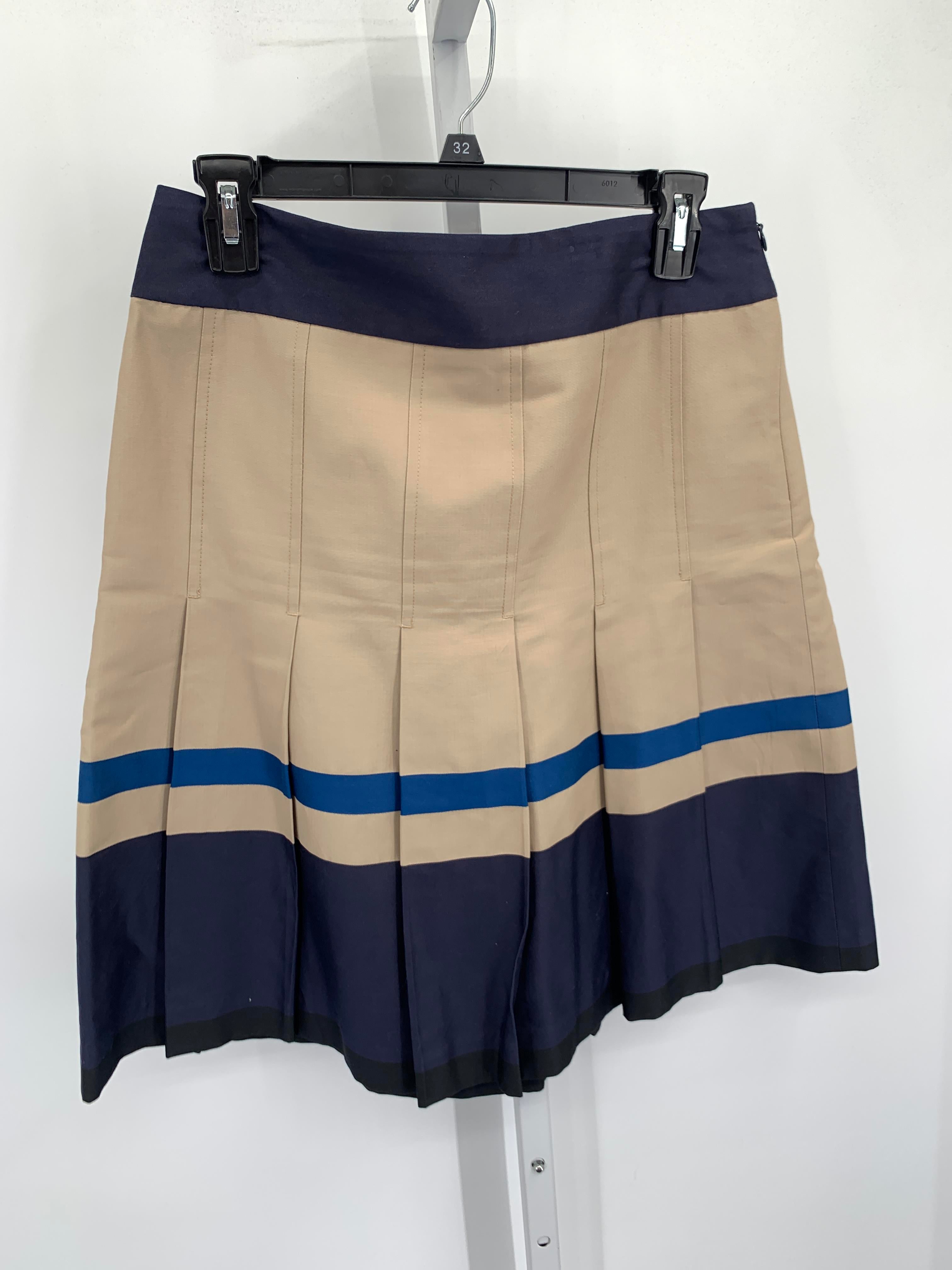 Ann Taylor Size 4 Misses Skirt