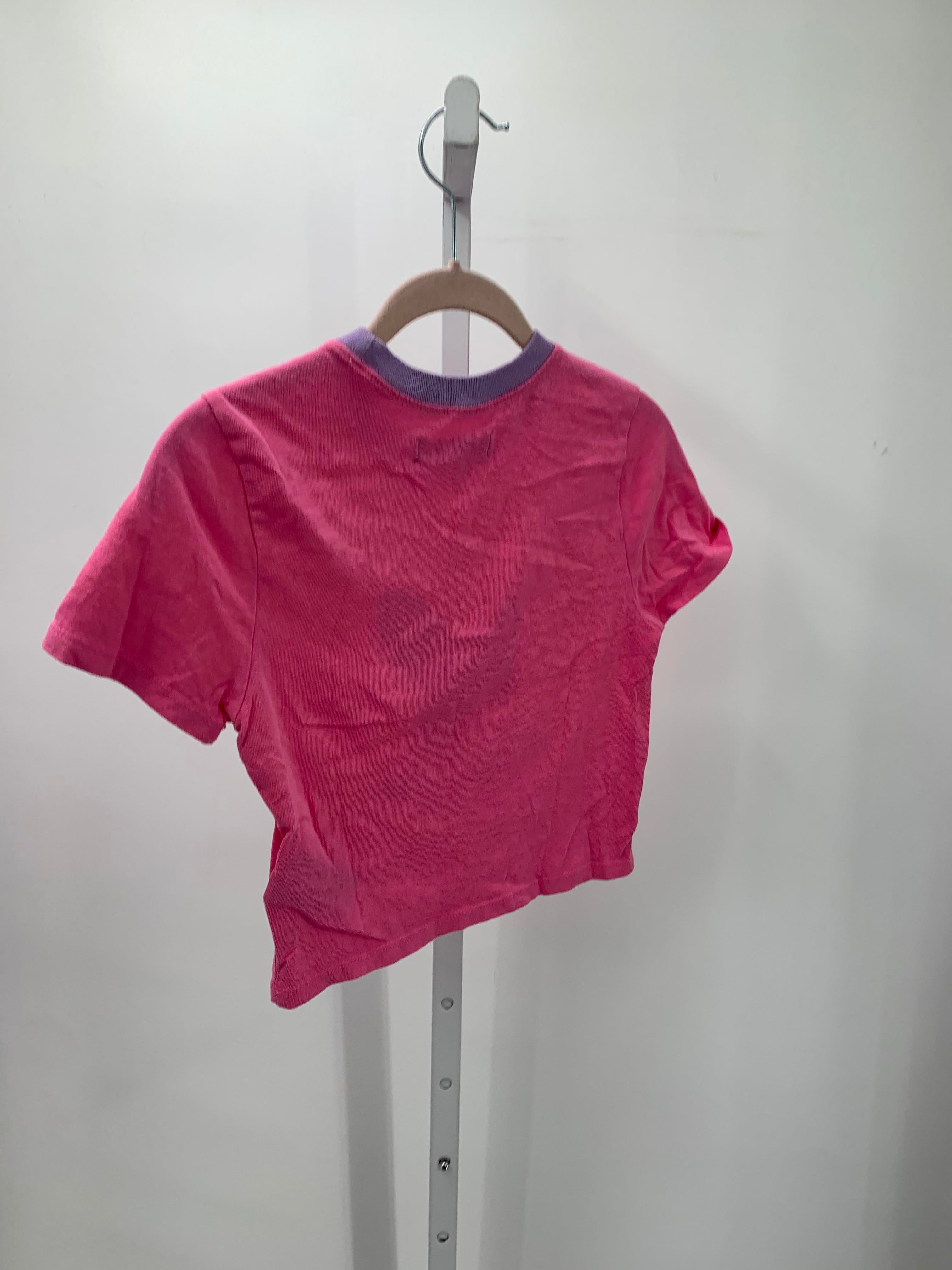 Urban Outfitters Size Medium Juniors Short Sleeve Shirt