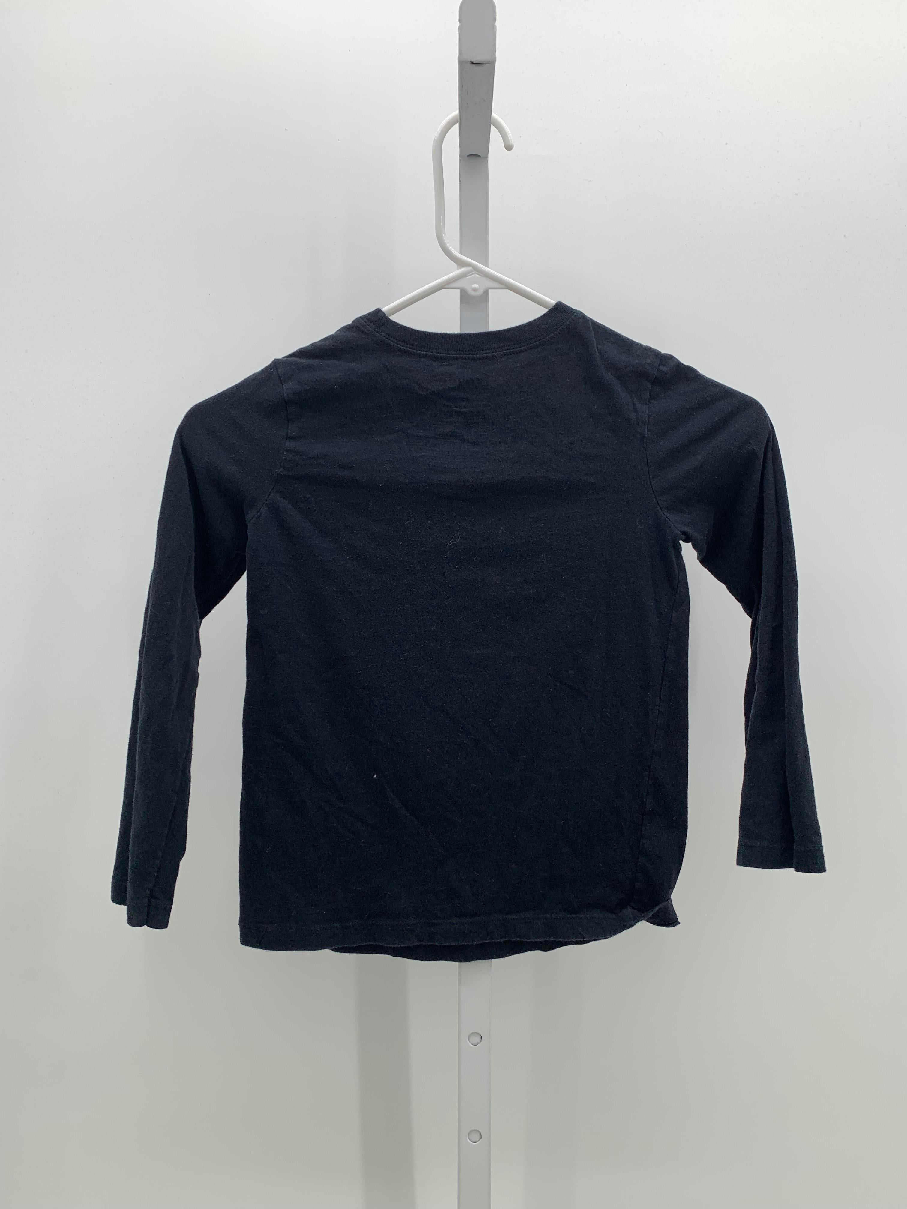 ACE SQUADRON KNIT TEE
