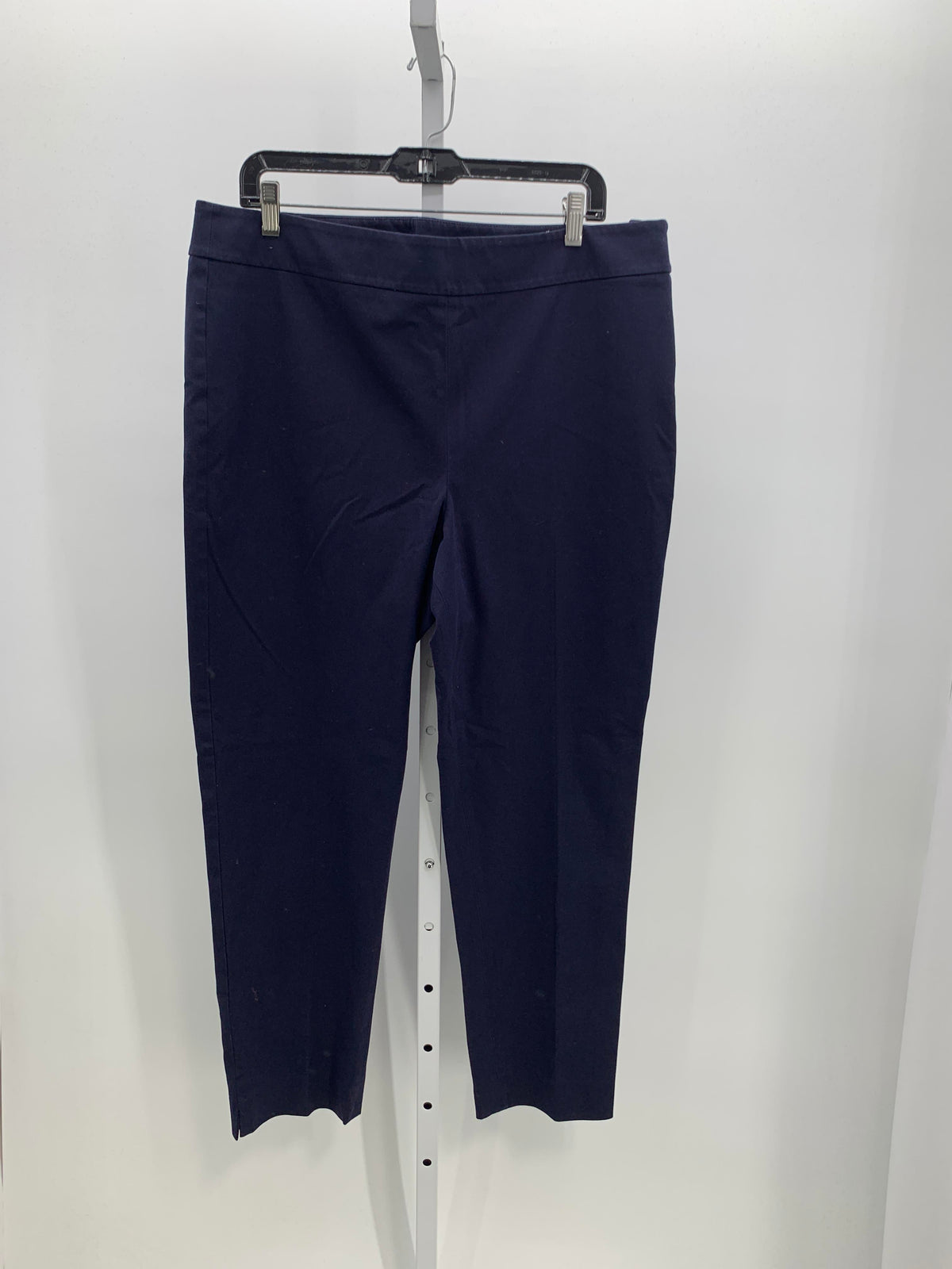 Talbots Size 16 Misses Pants
