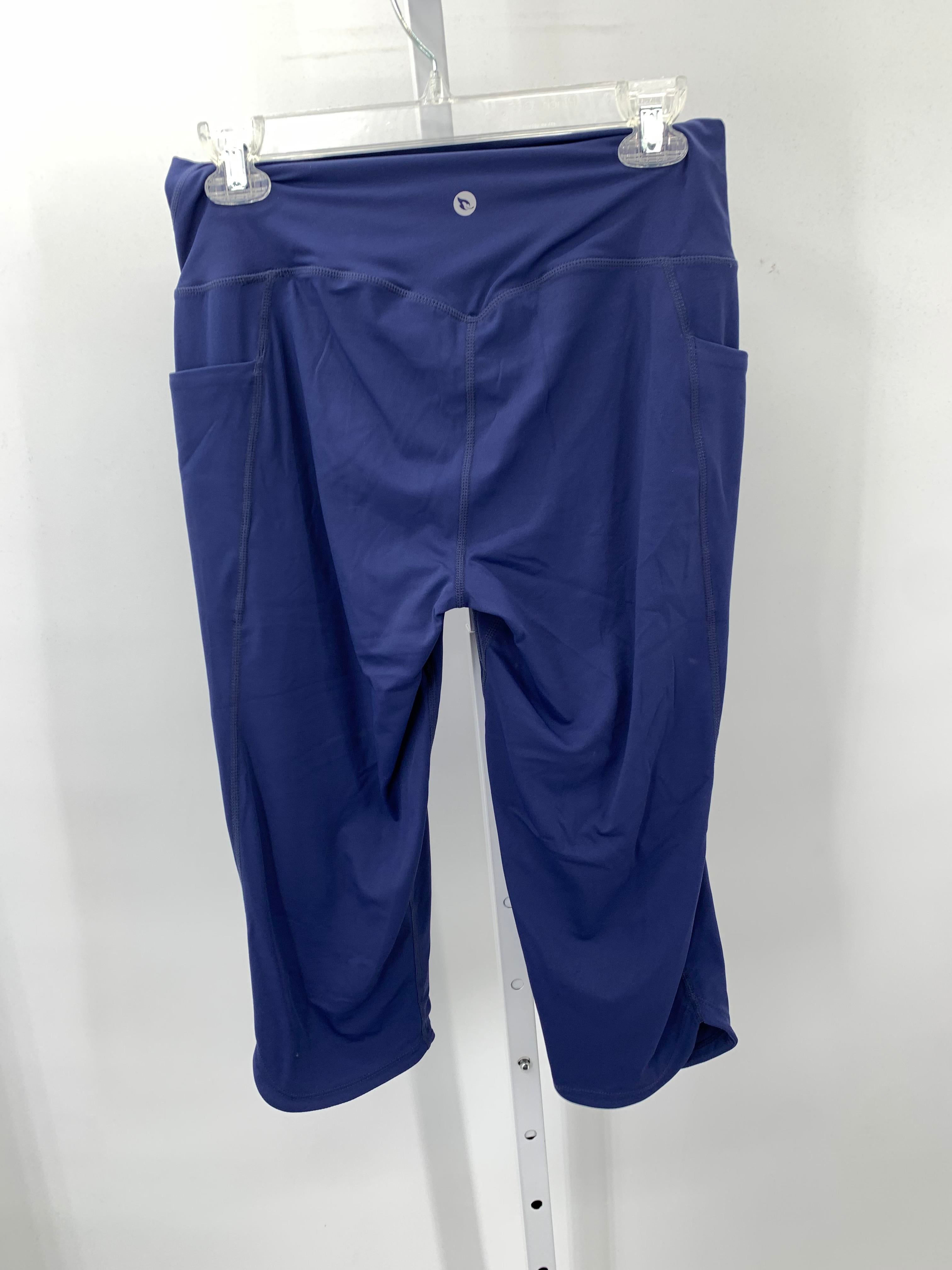 Size Large Misses Leggings