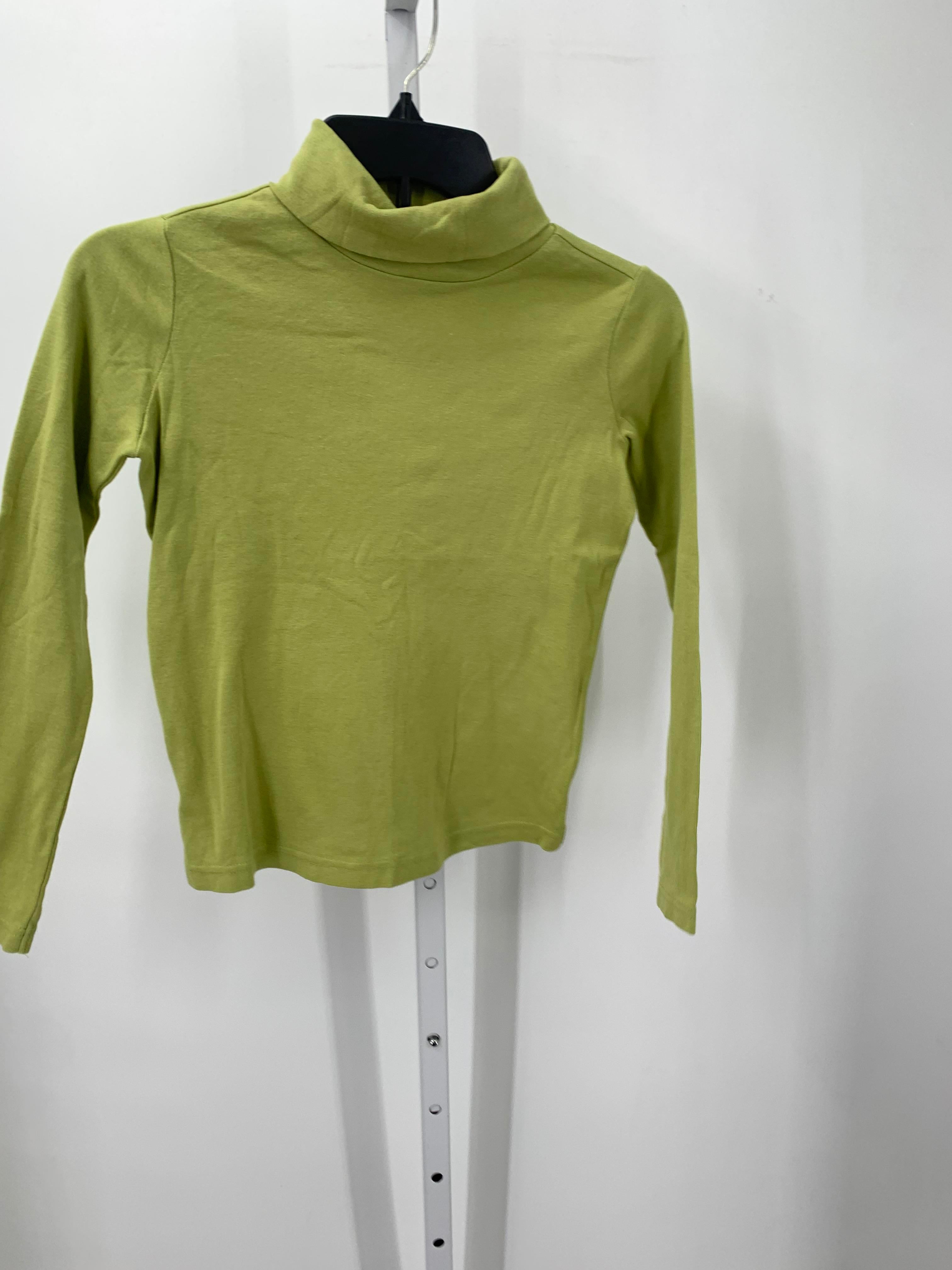 Gymboree Size 10 Girls Long Sleeve Shirt