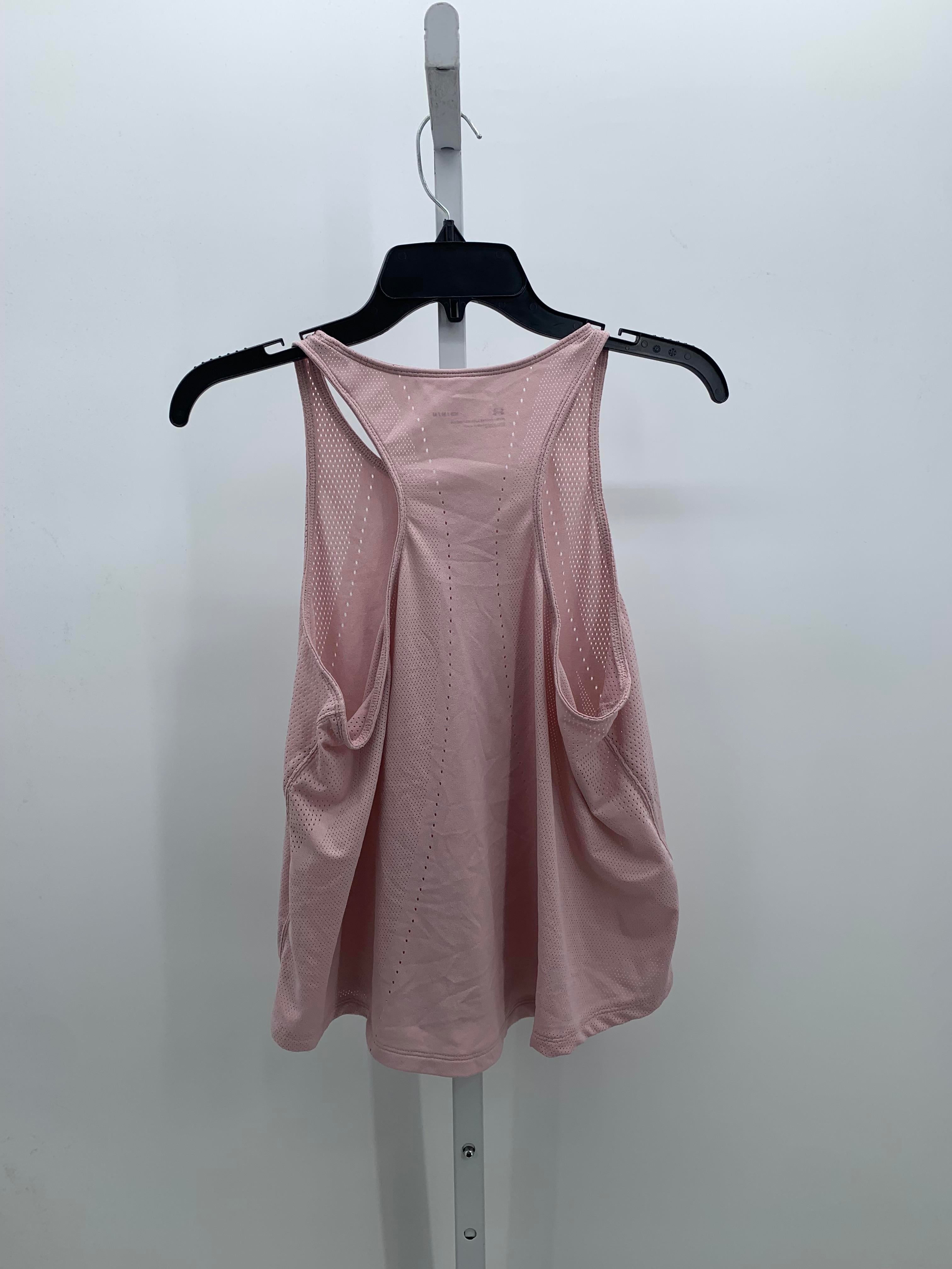 Under Armour Size Medium Misses Tank