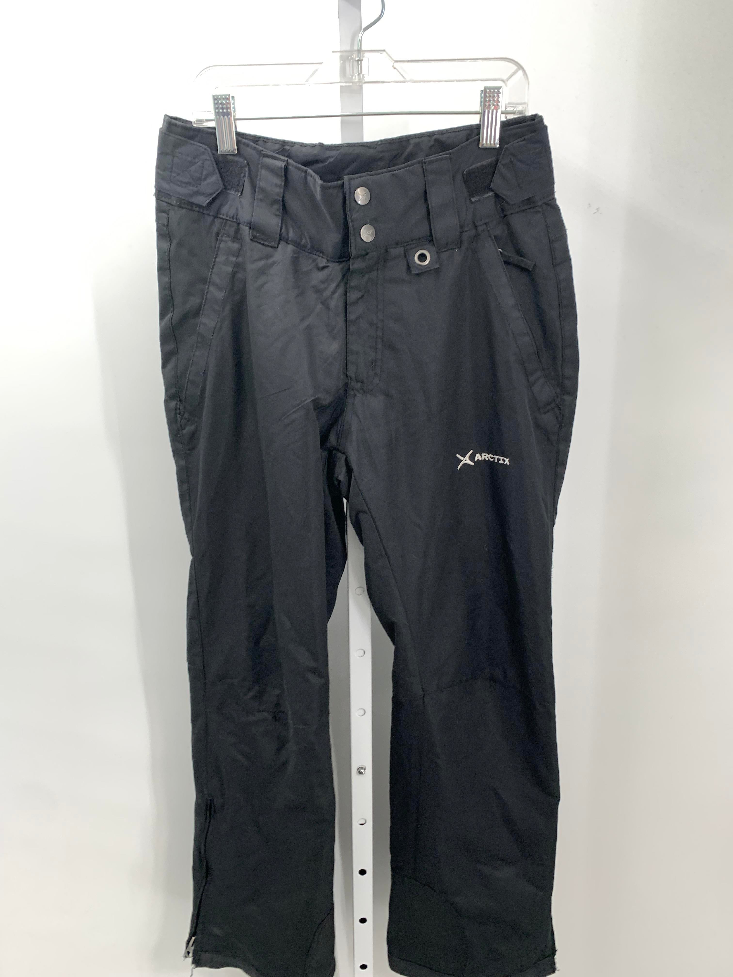 Arctix Size Small Misses Snow Pants