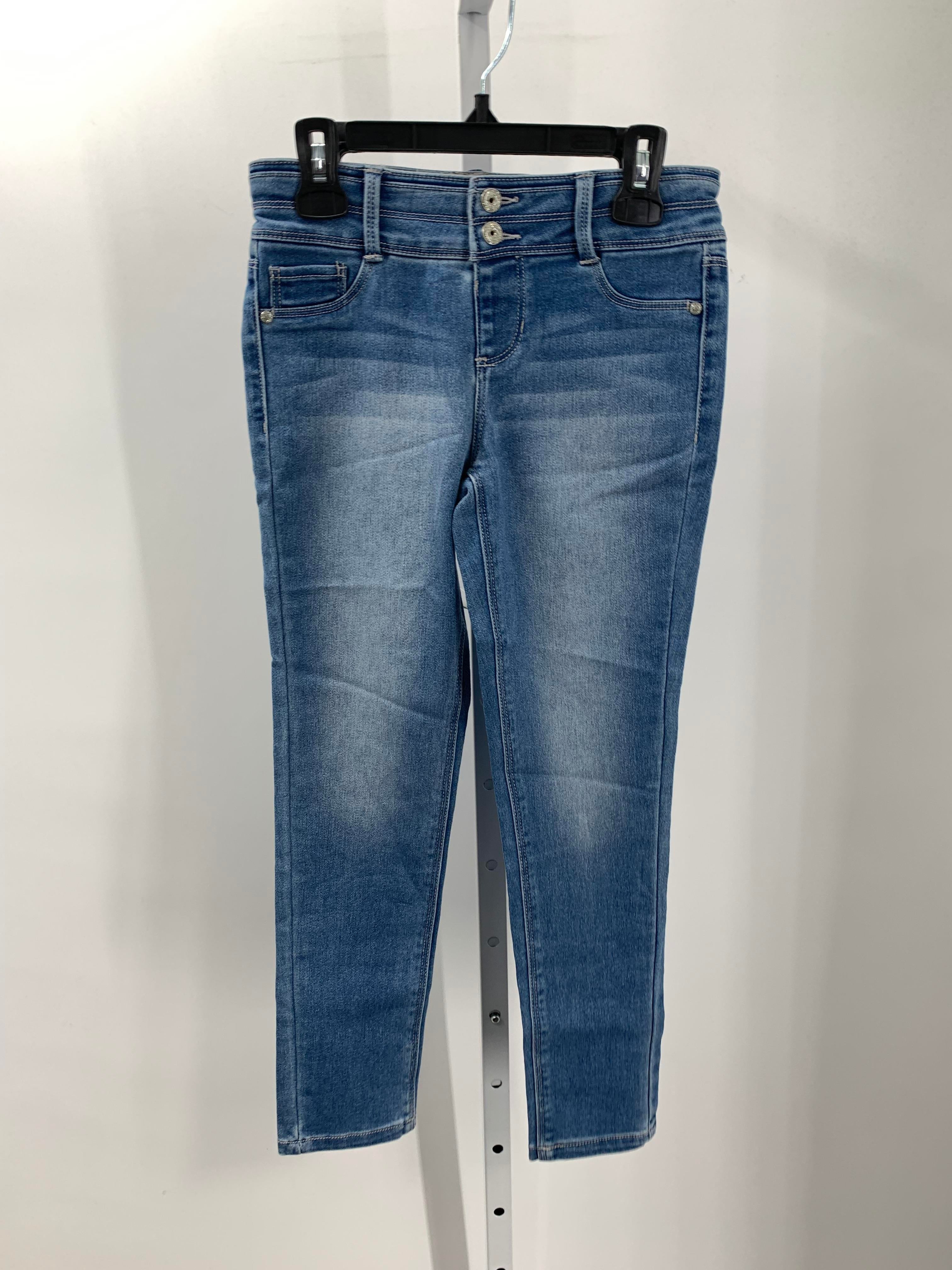 Sonoma Size 8 Juniors Jeans