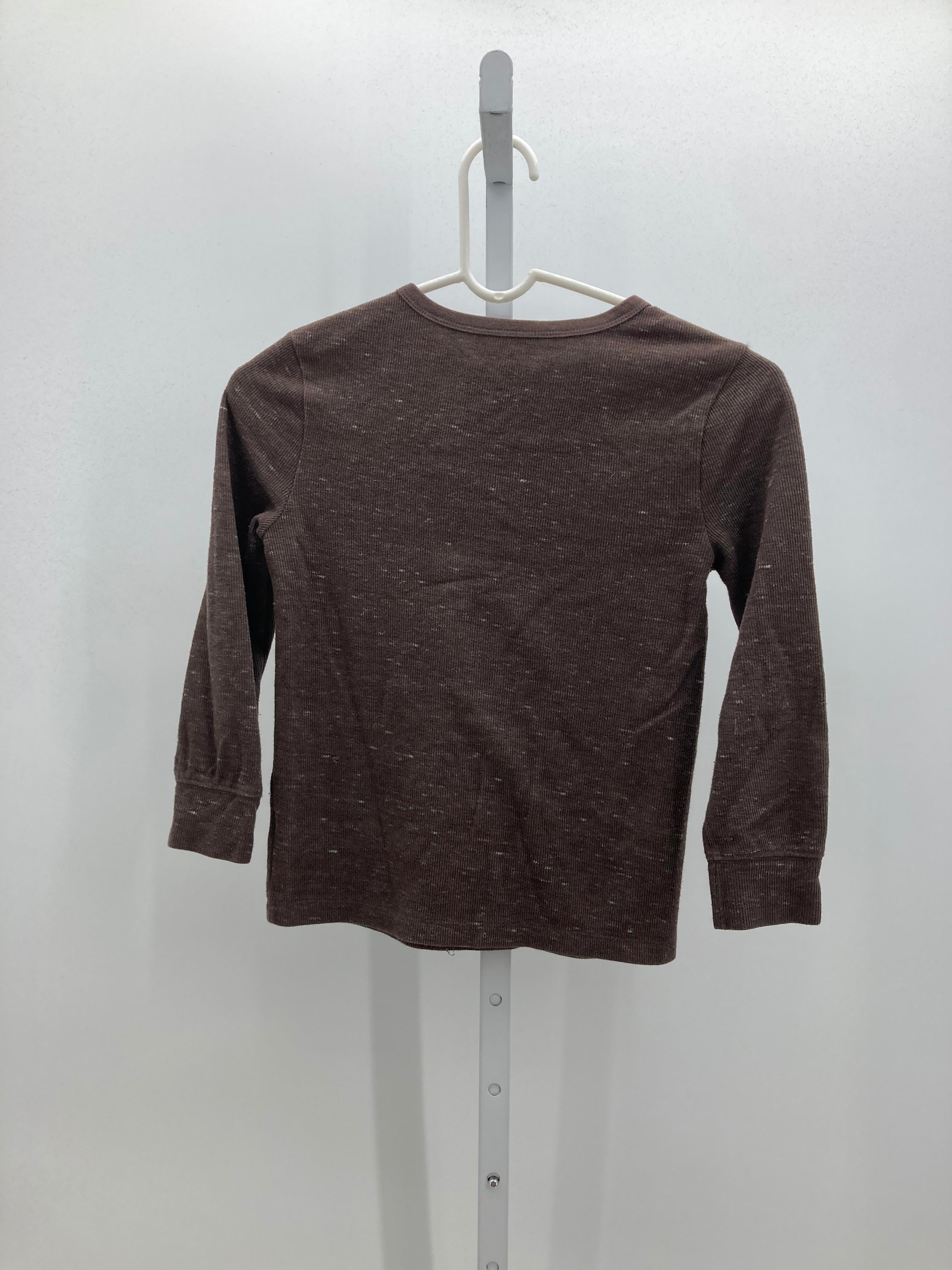 WAFFLE KNIT