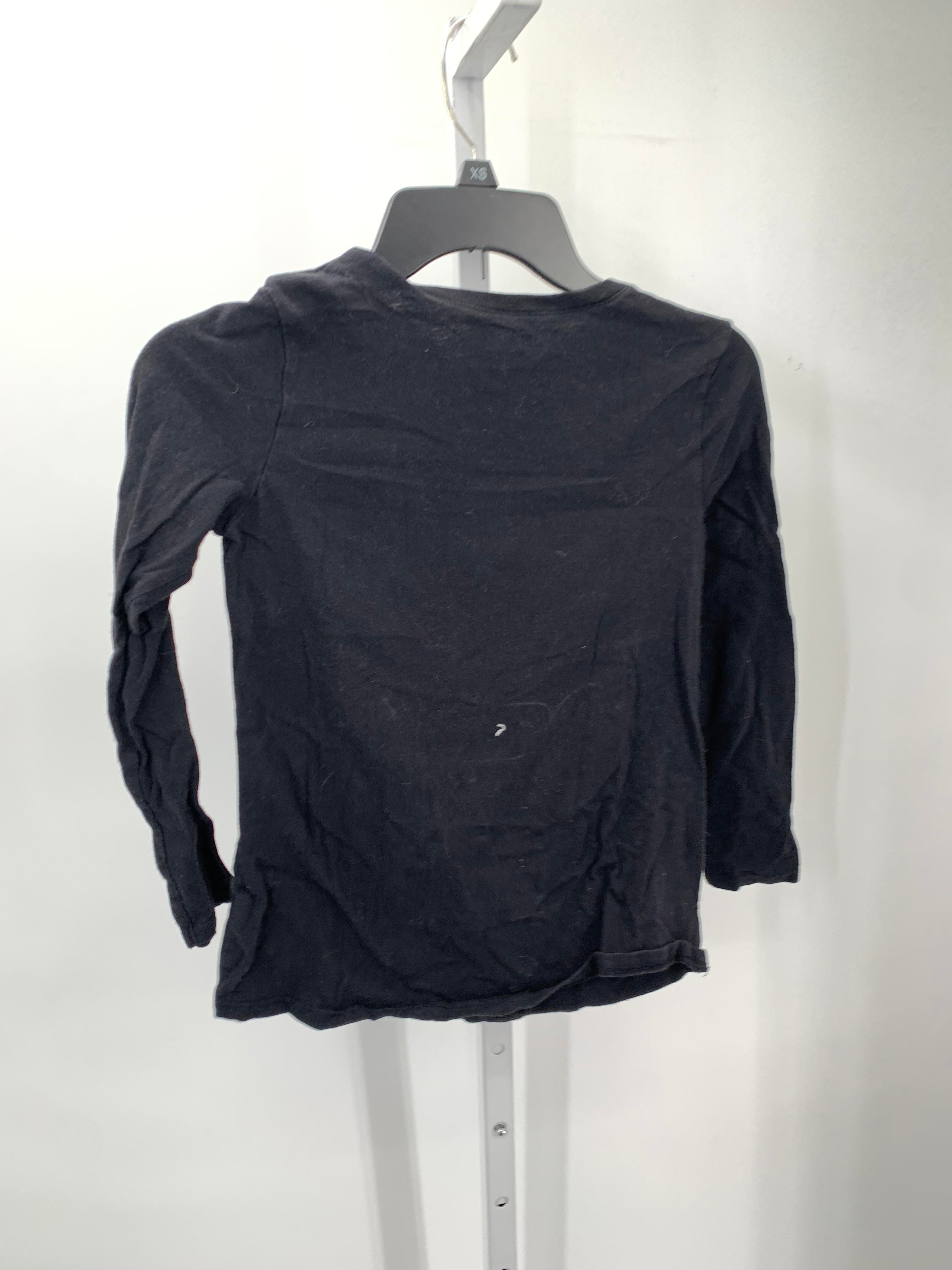 Children's Place Size 10-12 Girls Long Sleeve Shirt