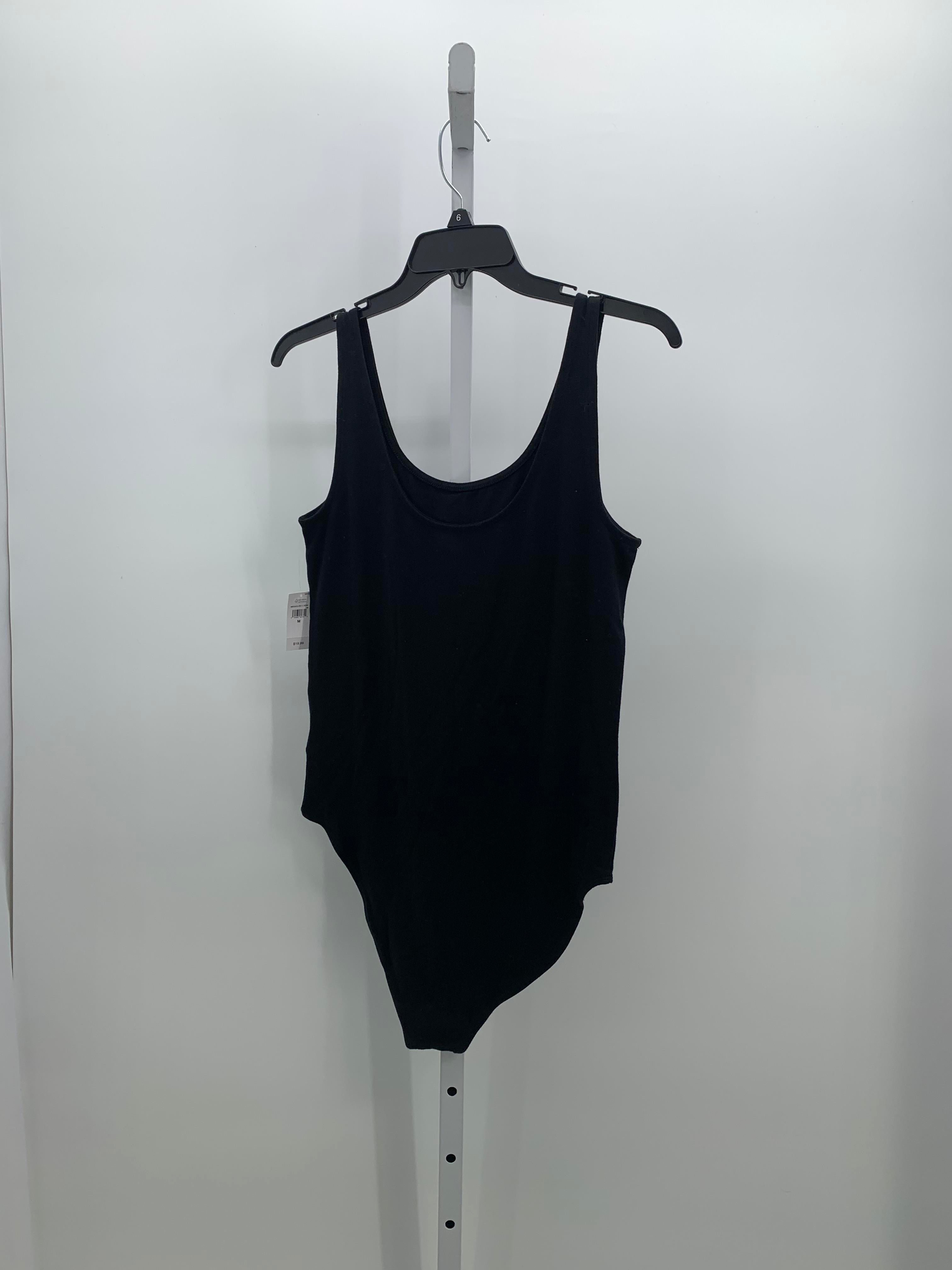 Gap Size Medium Misses Tank