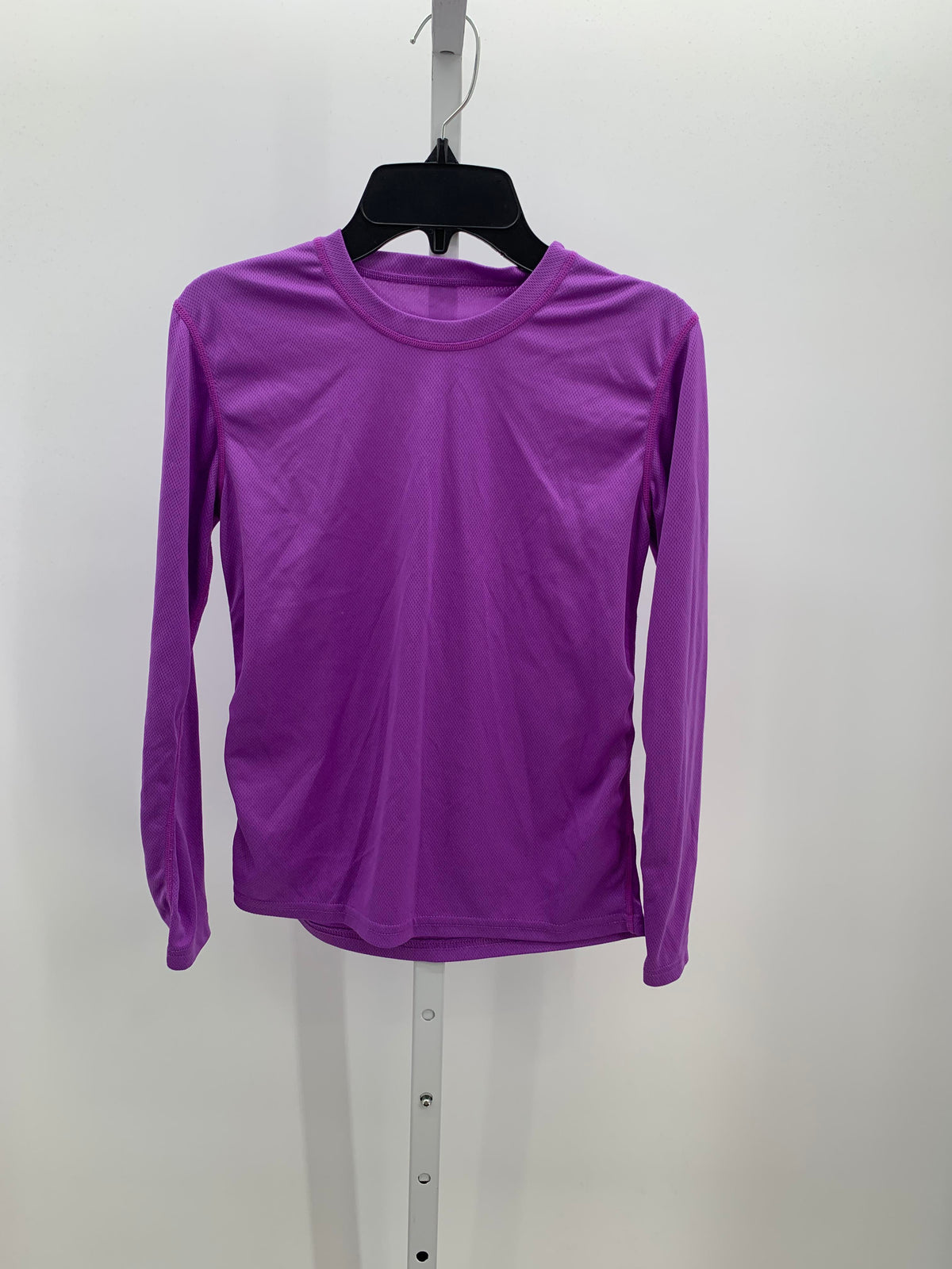 C9 Size 10-12 Girls Long Sleeve Shirt