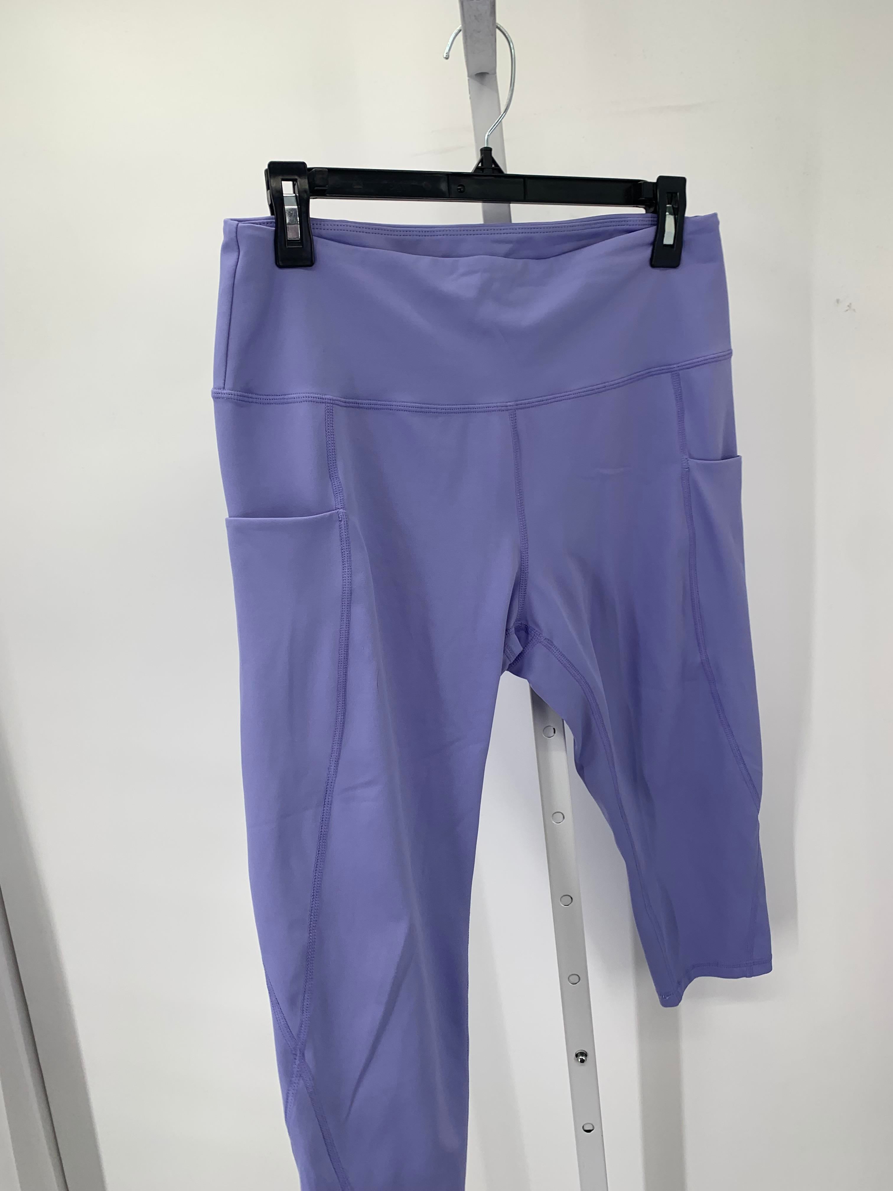Size Large Misses Leggings