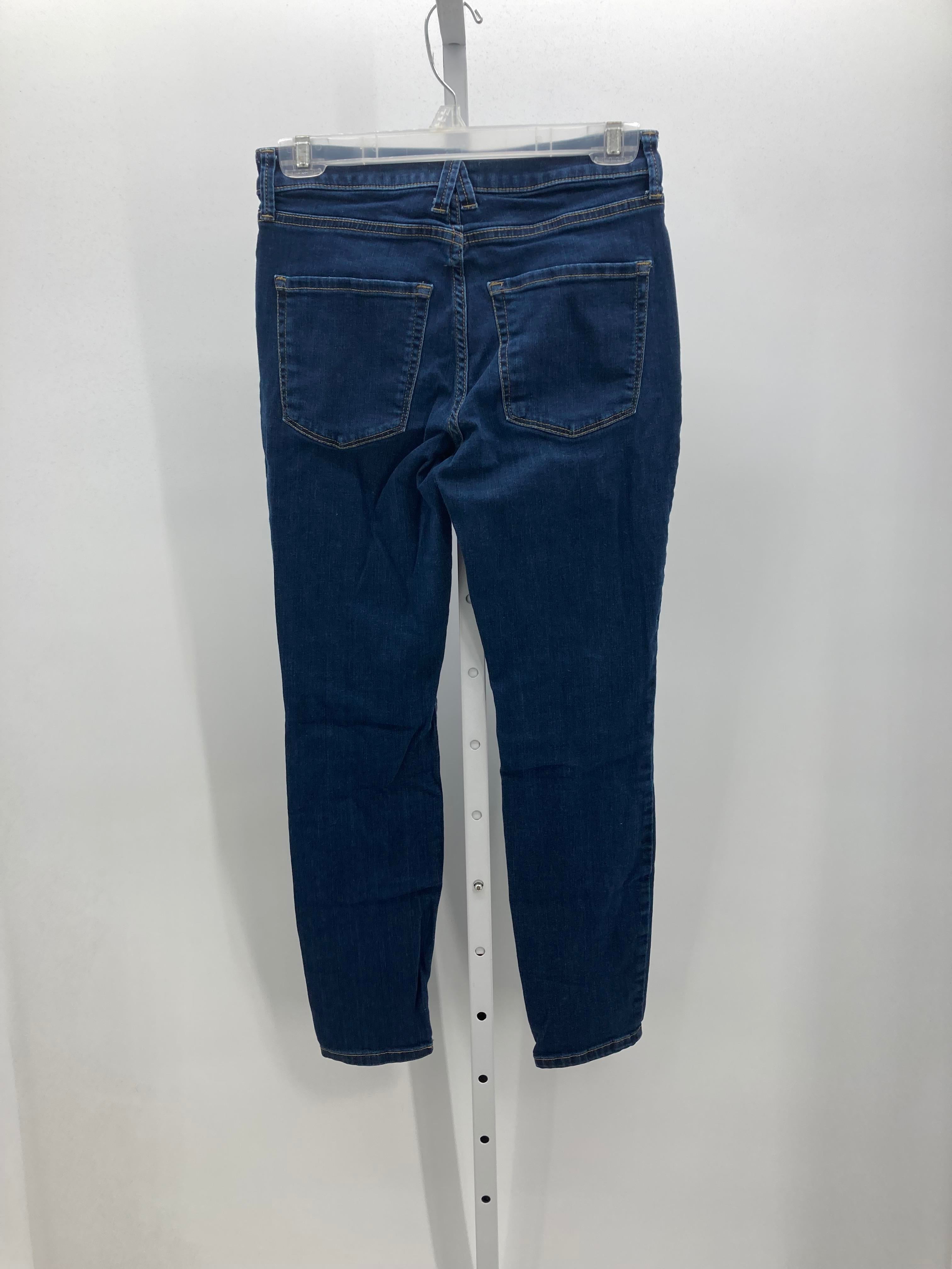 Lauren Conrad Size 4 Misses Jeans