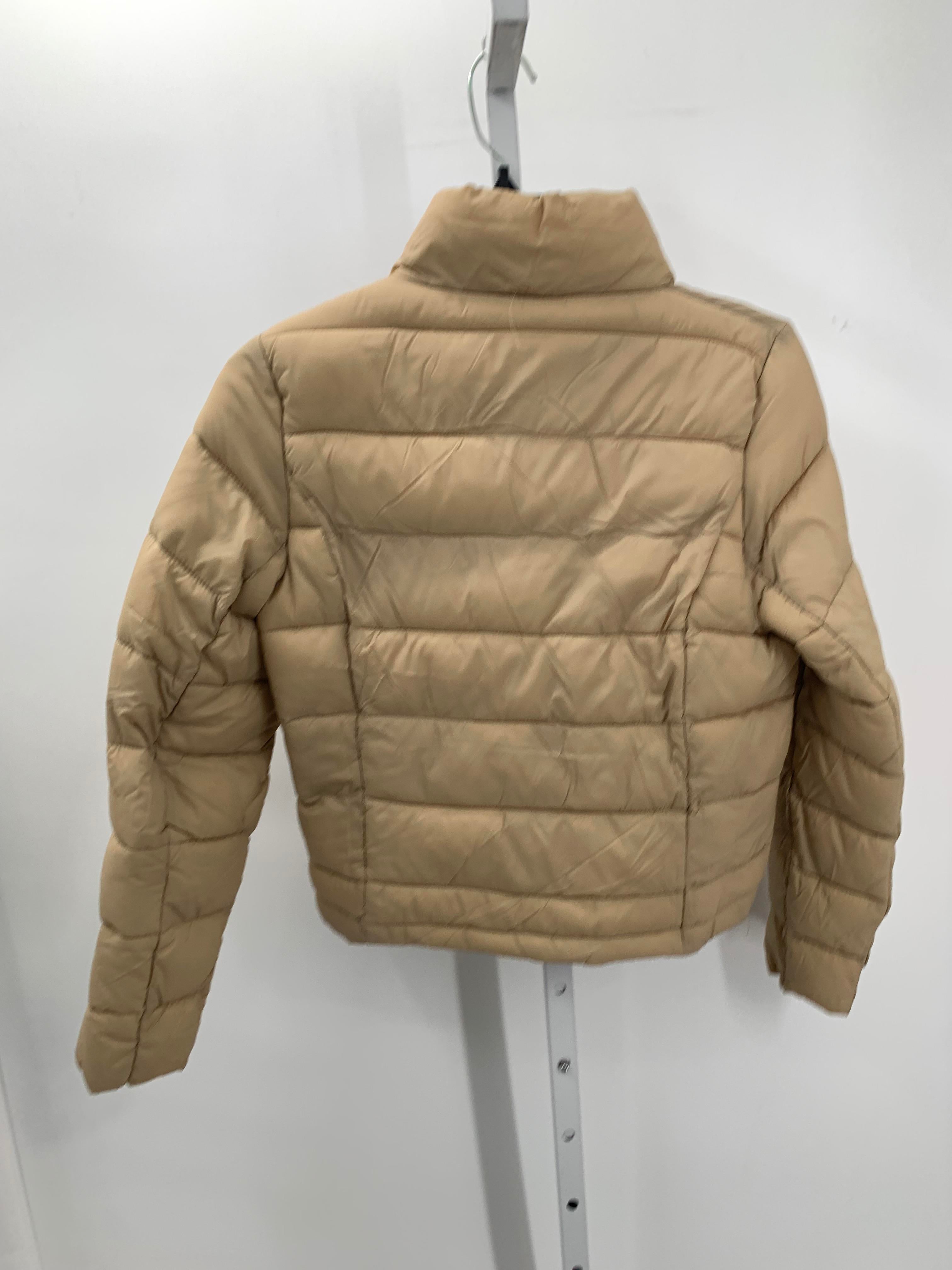 Love Tree Size Medium Misses Jacket