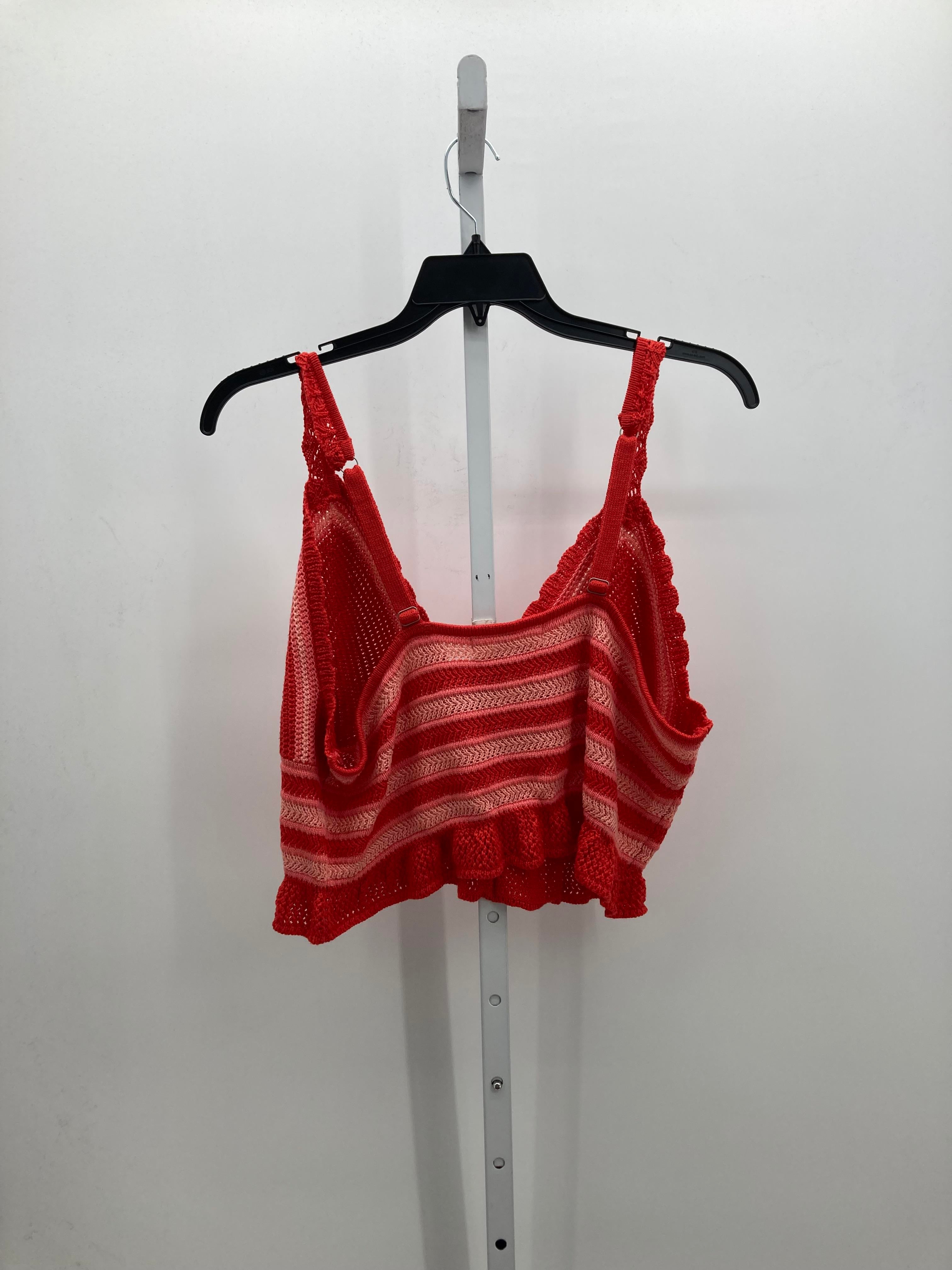 Size 3X Womens Tank