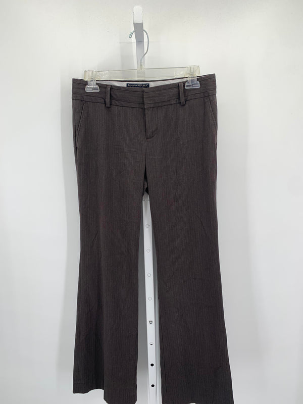 Banana Republic Size 4 Petite Petite Pants